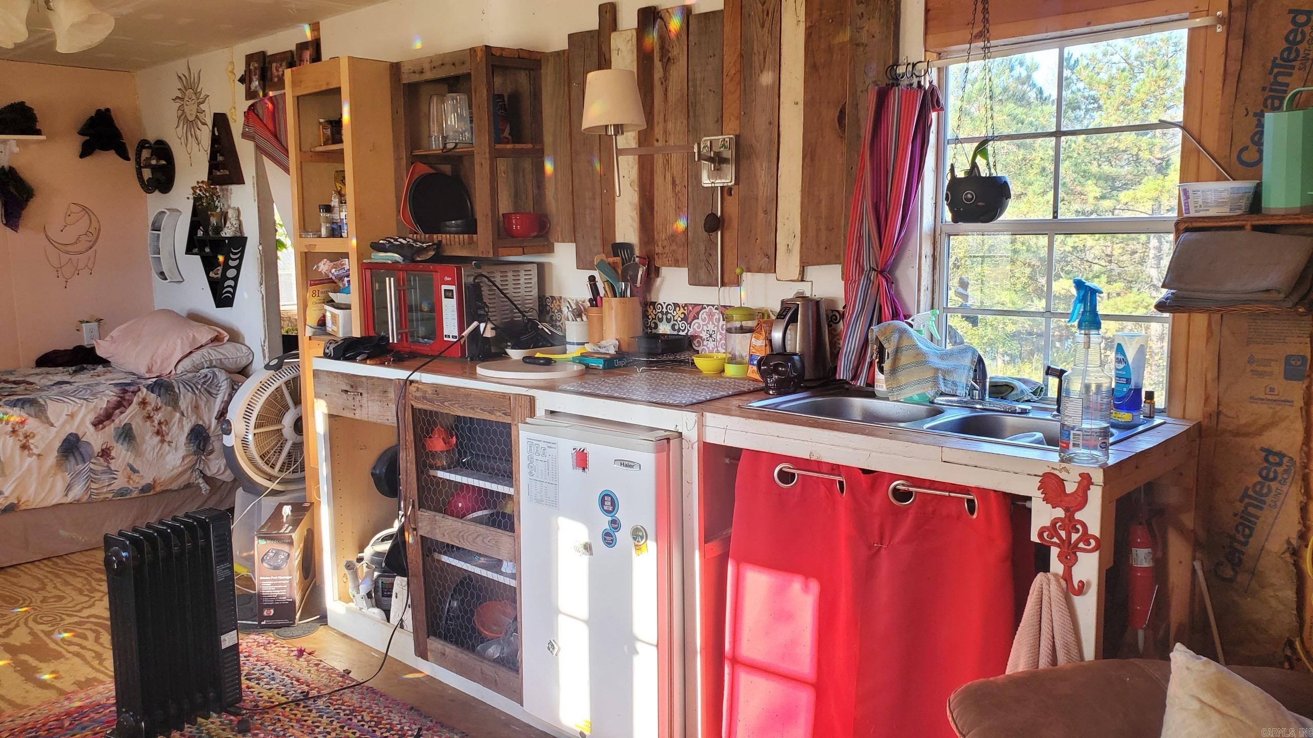 Garland County - Residential