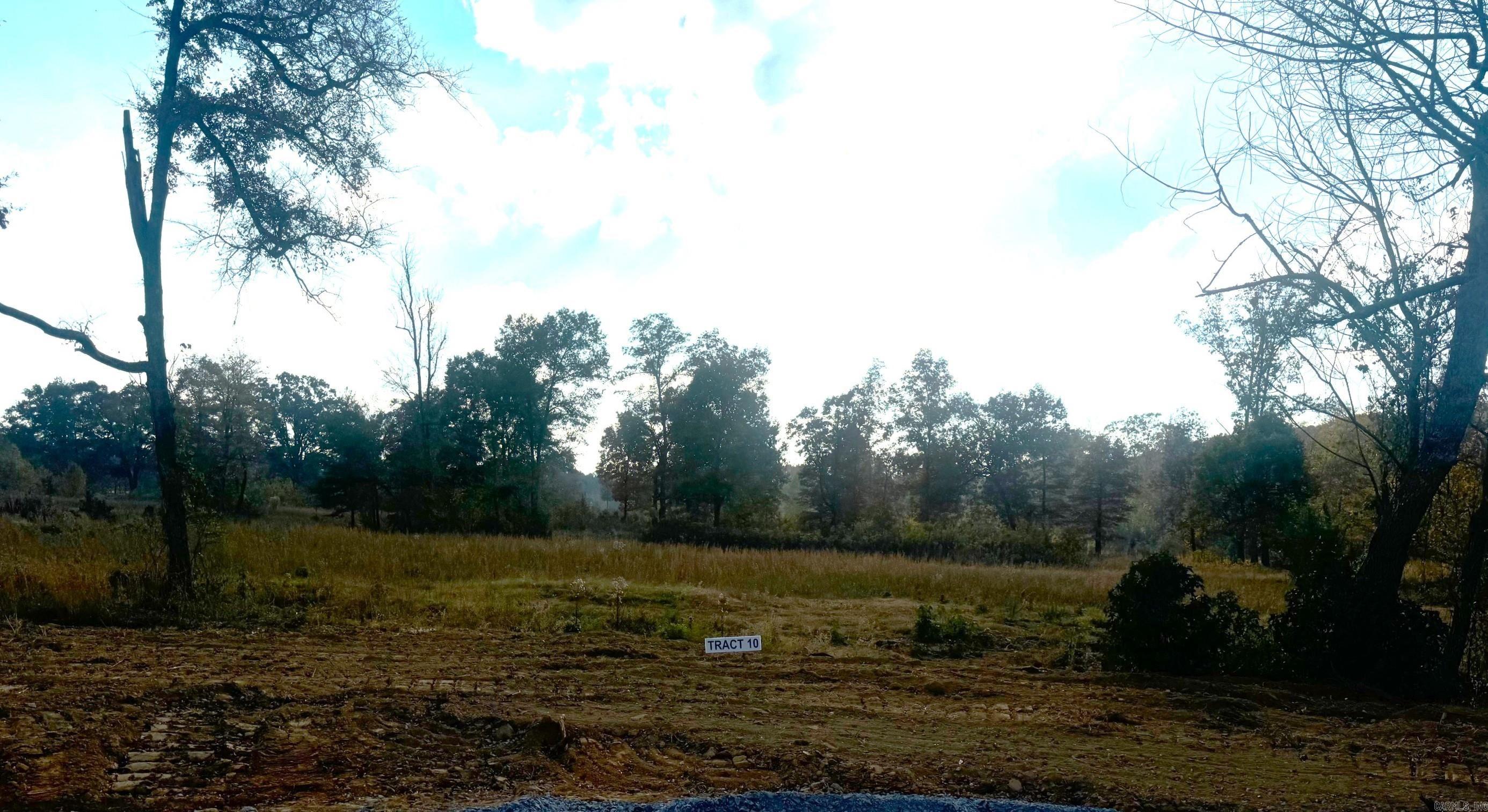 Stoney Point Springs - Land