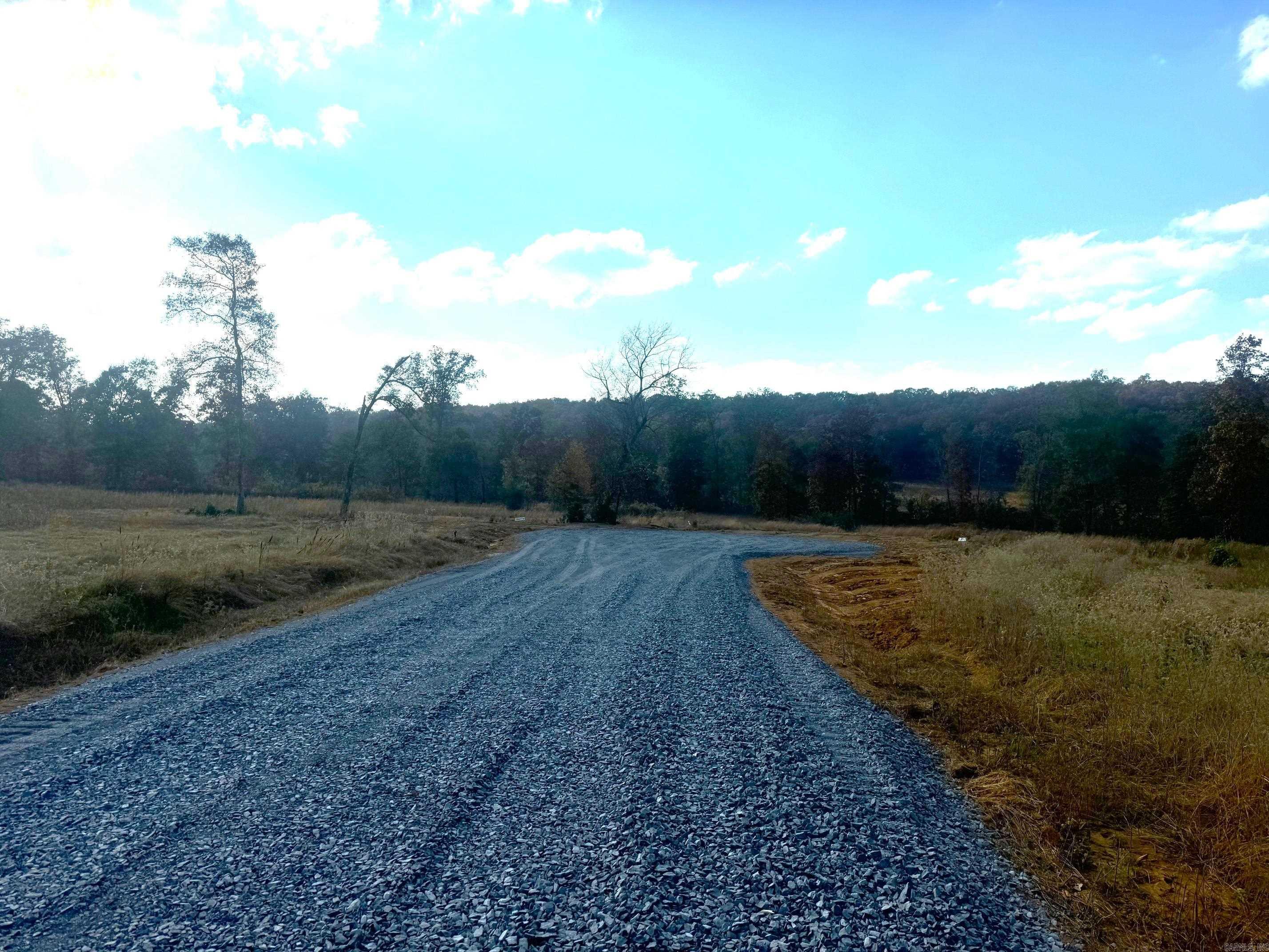 Stoney Point Springs - Land