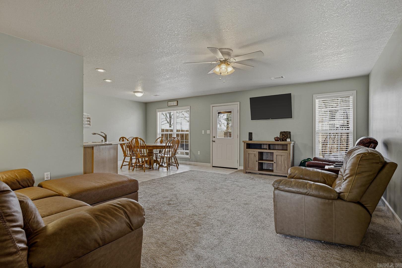 THE PADDOCK - Residential