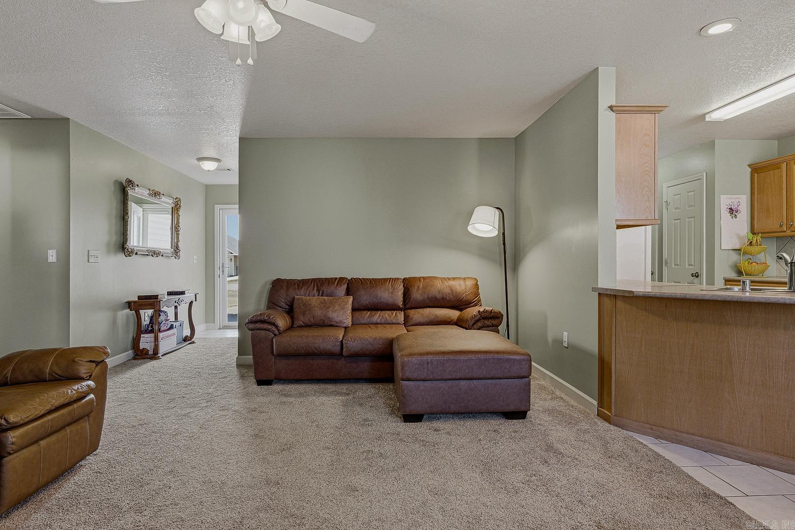 THE PADDOCK - Residential