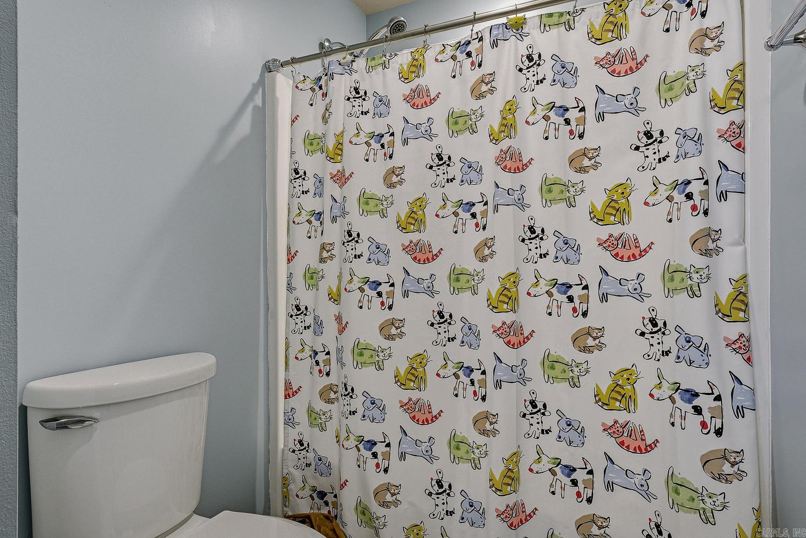 THE PADDOCK - Residential