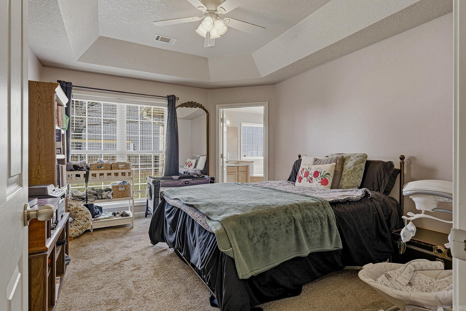 THE PADDOCK - Residential