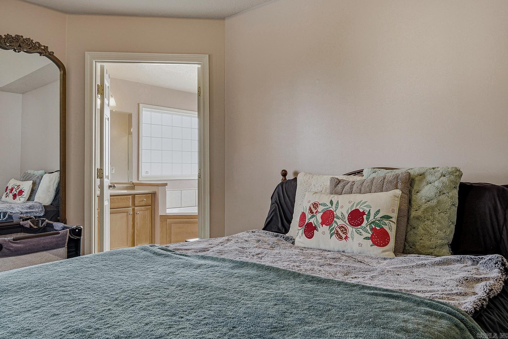 THE PADDOCK - Residential