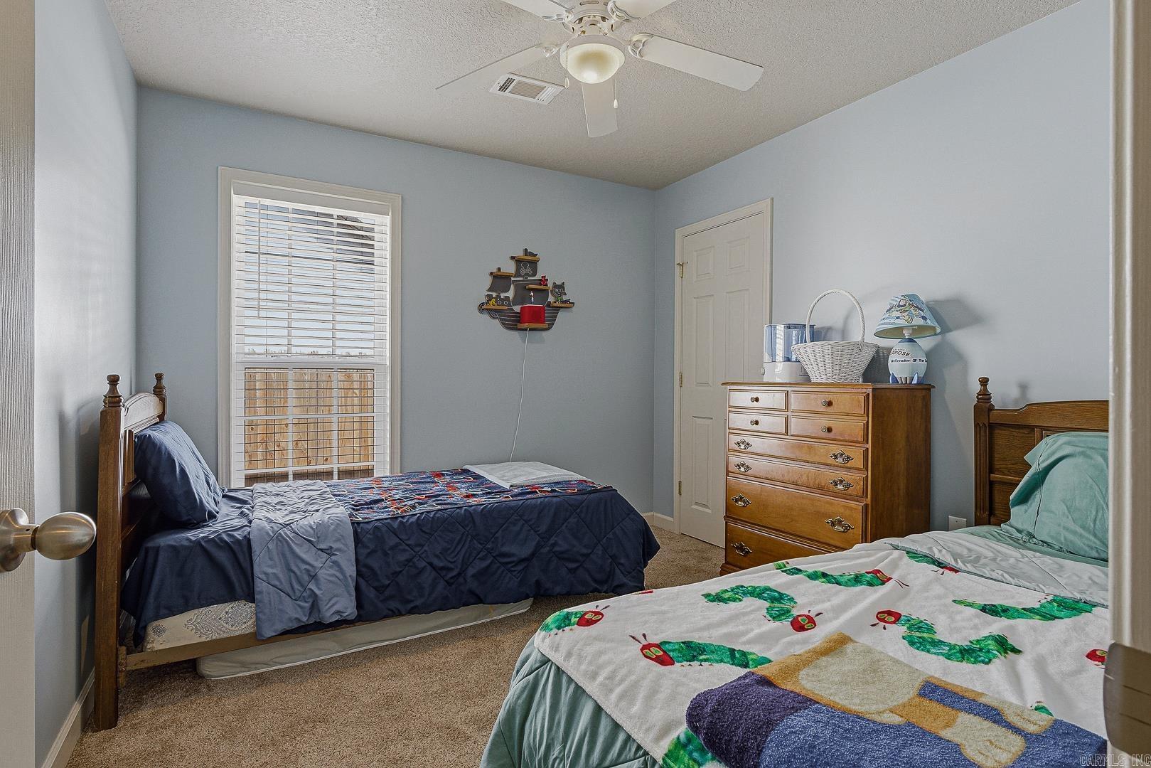 THE PADDOCK - Residential