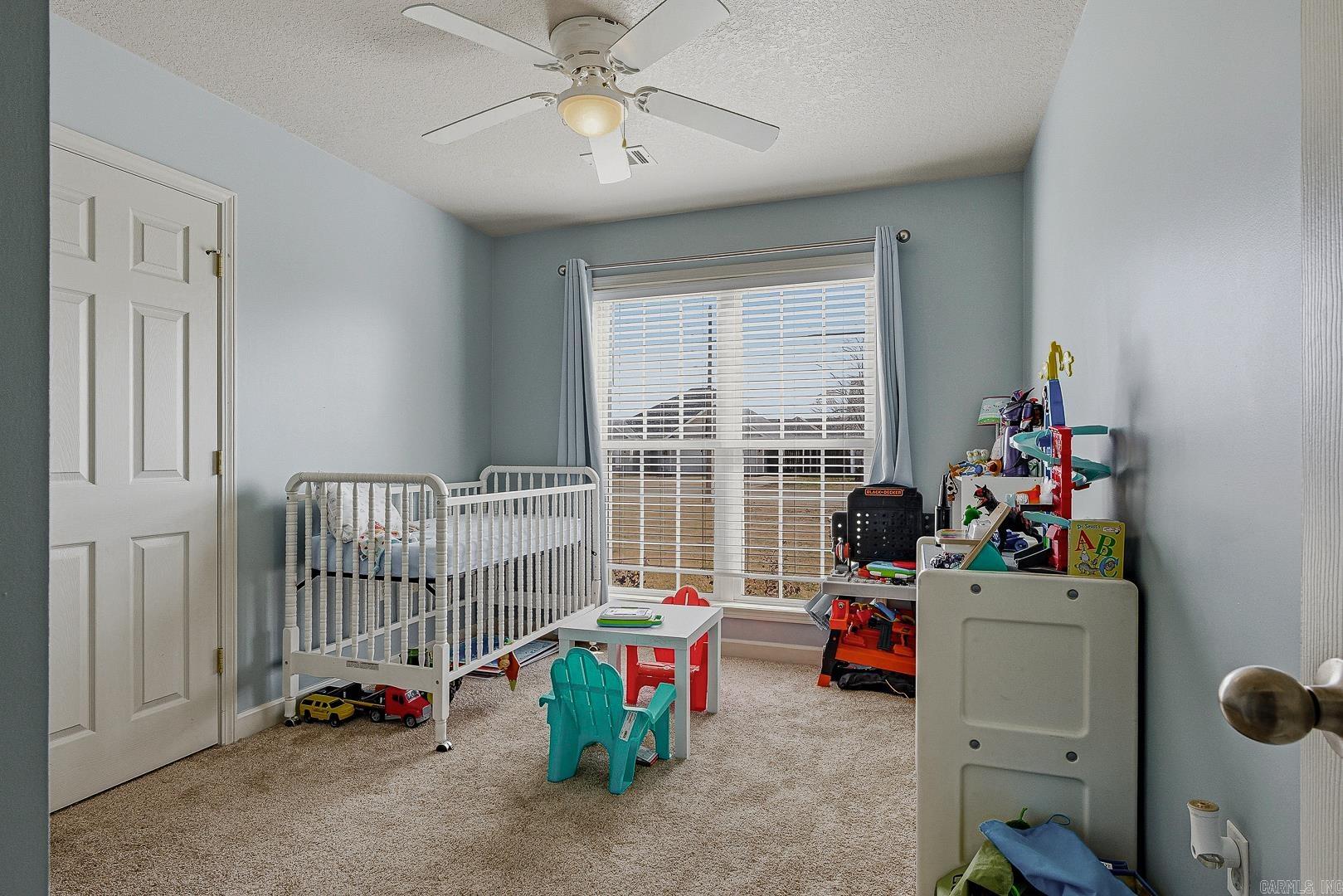 THE PADDOCK - Residential