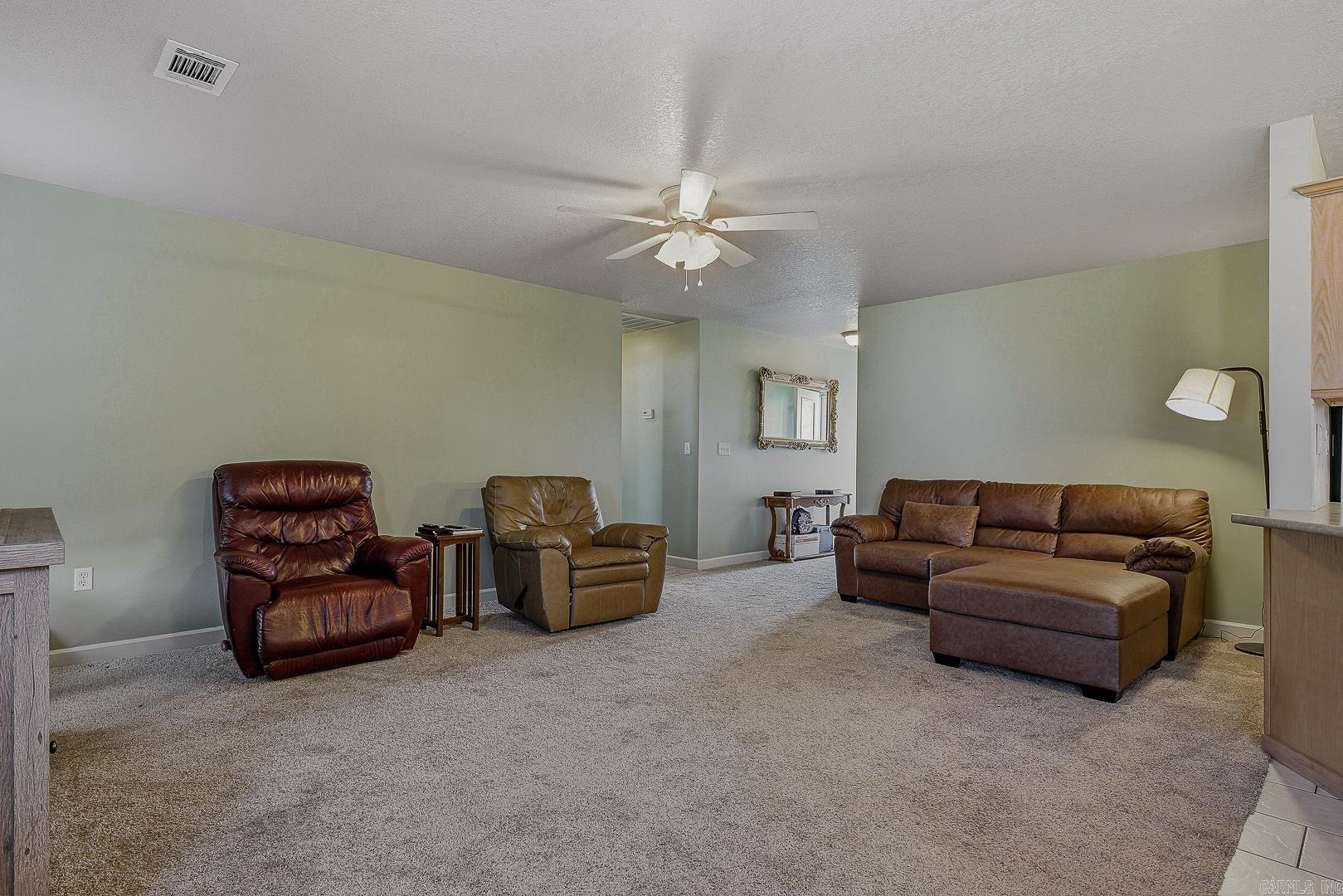 THE PADDOCK - Residential