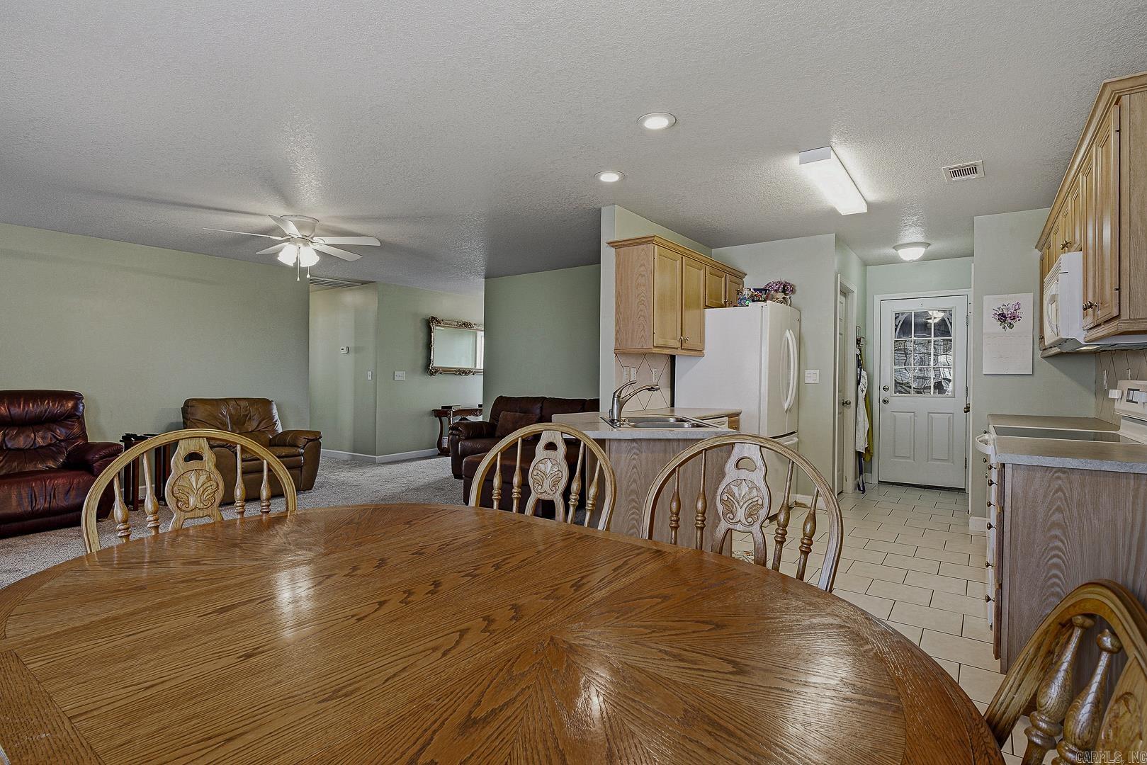 THE PADDOCK - Residential