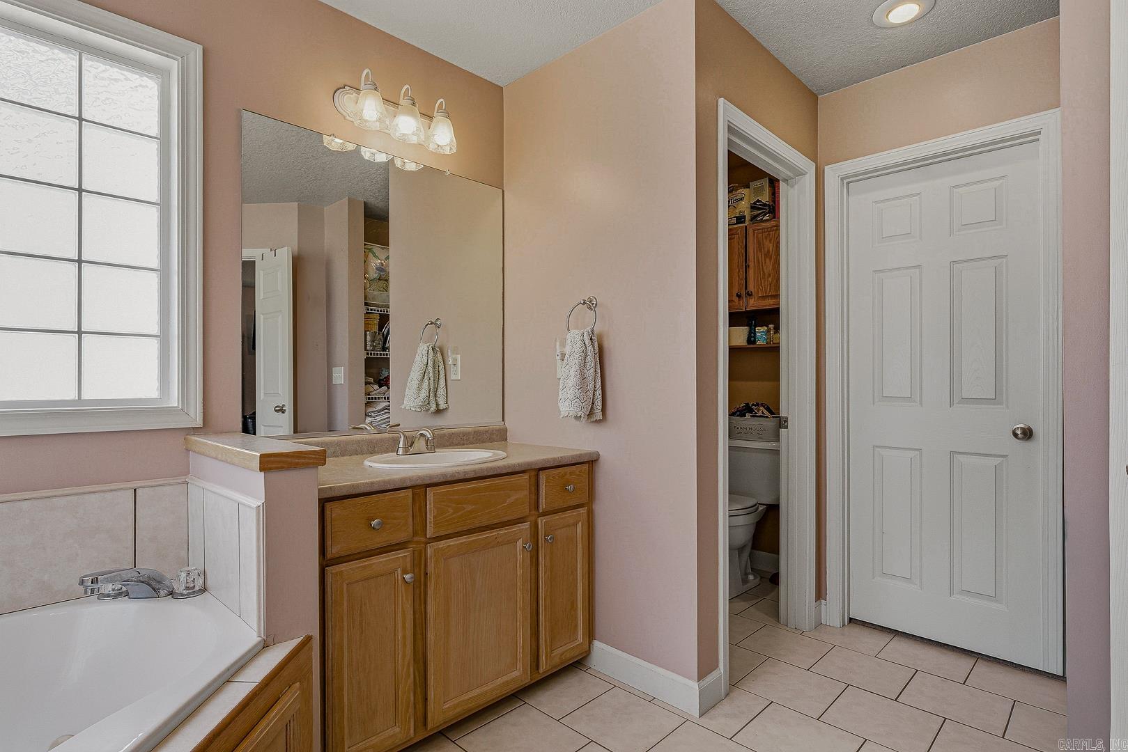 THE PADDOCK - Residential