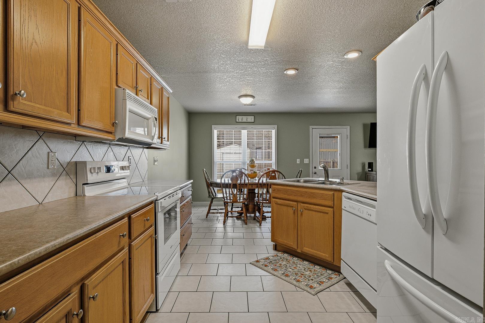 THE PADDOCK - Residential