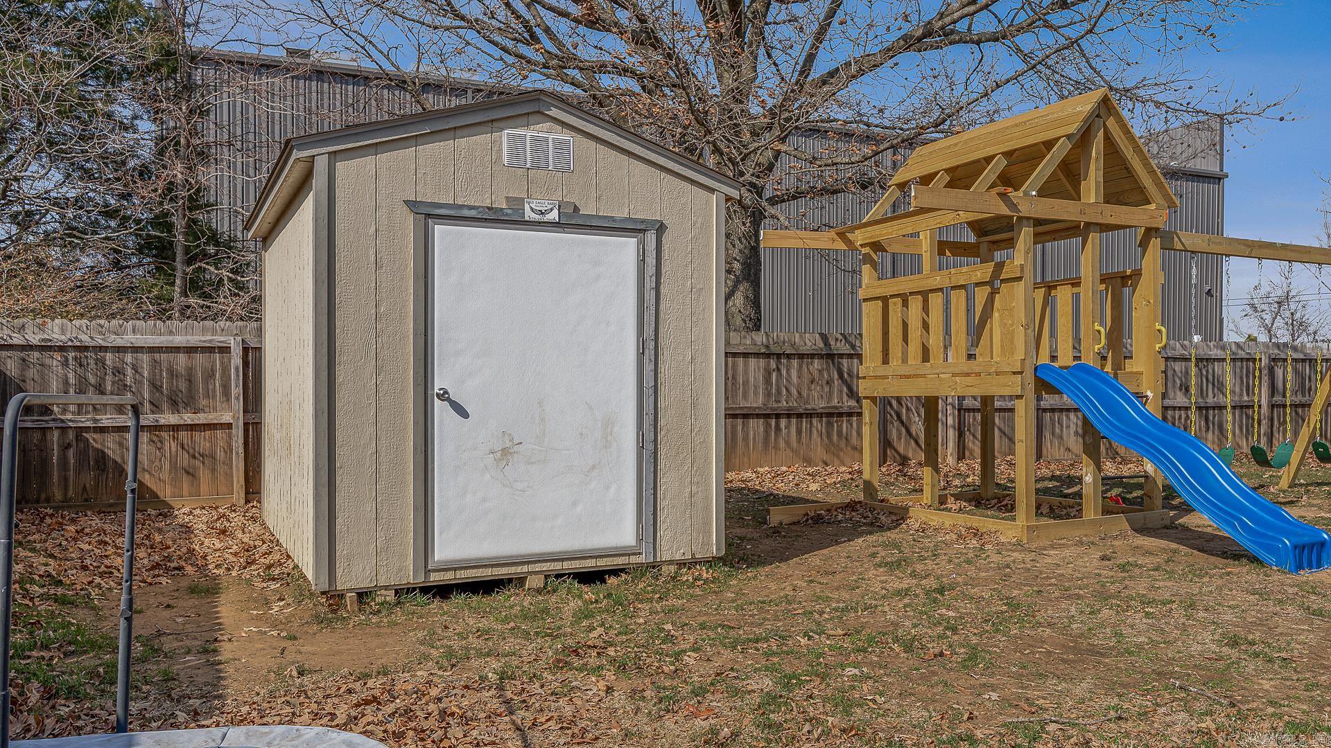 THE PADDOCK - Residential