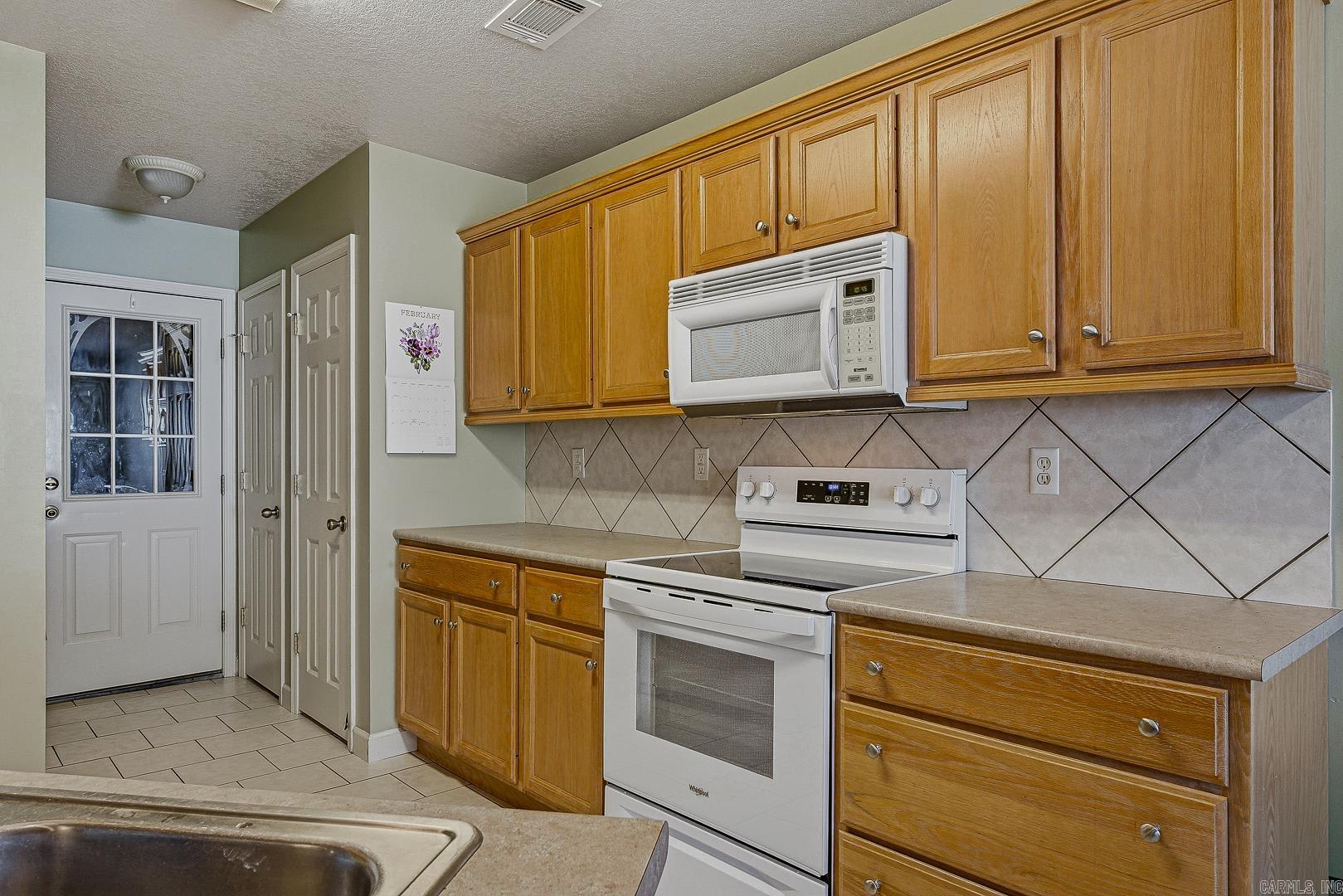 THE PADDOCK - Residential