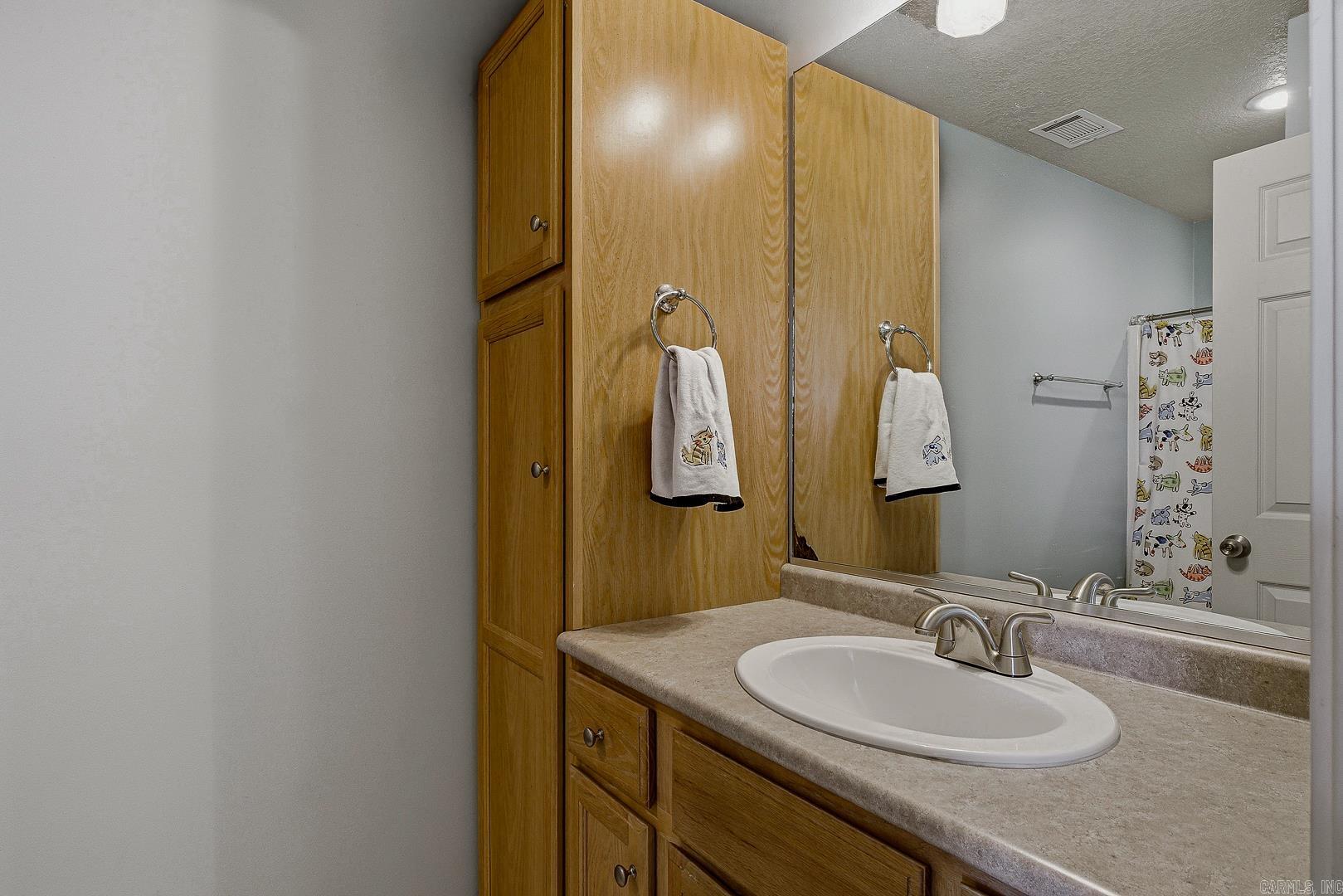 THE PADDOCK - Residential