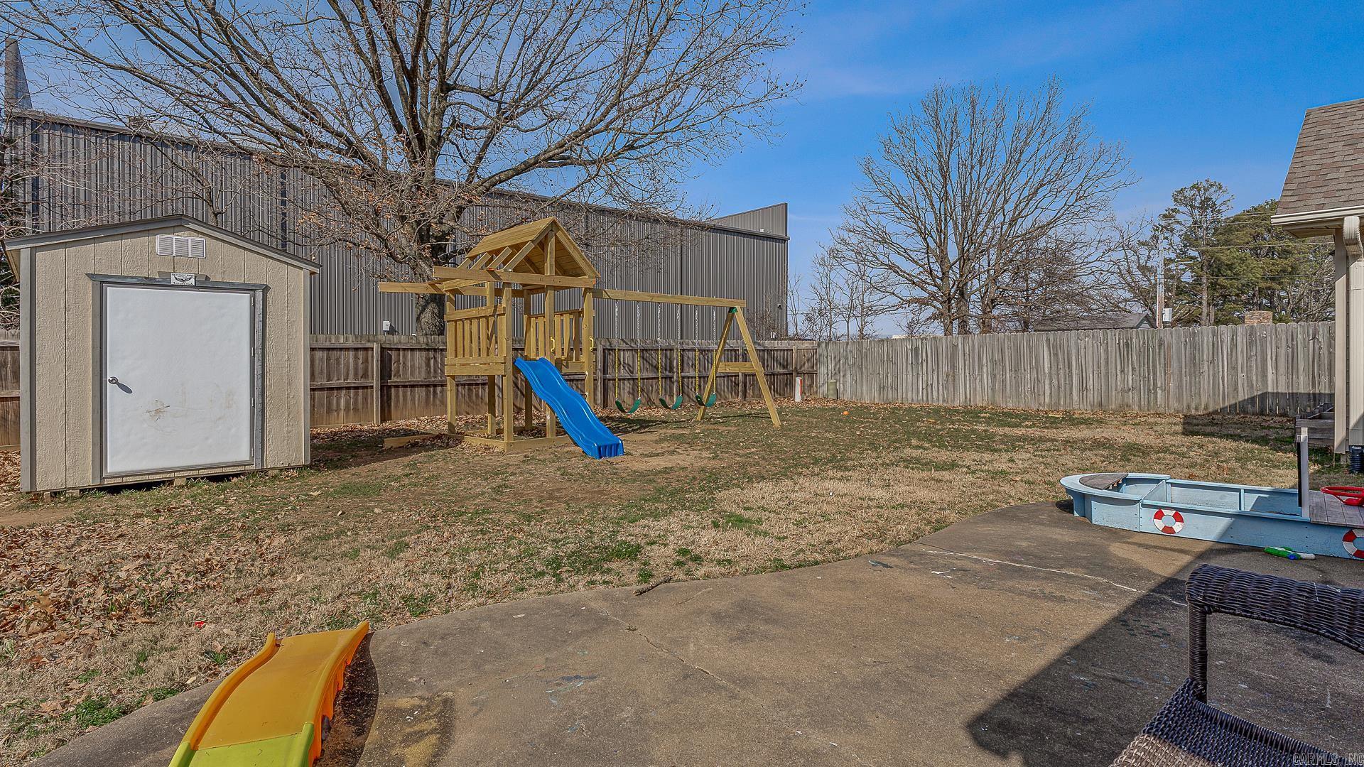 THE PADDOCK - Residential