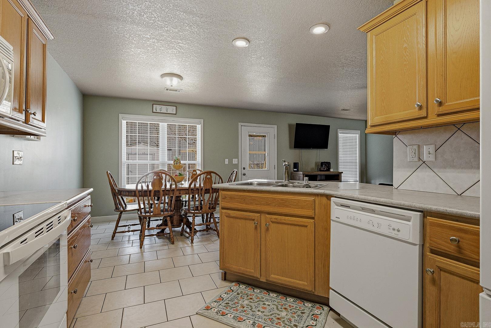 THE PADDOCK - Residential