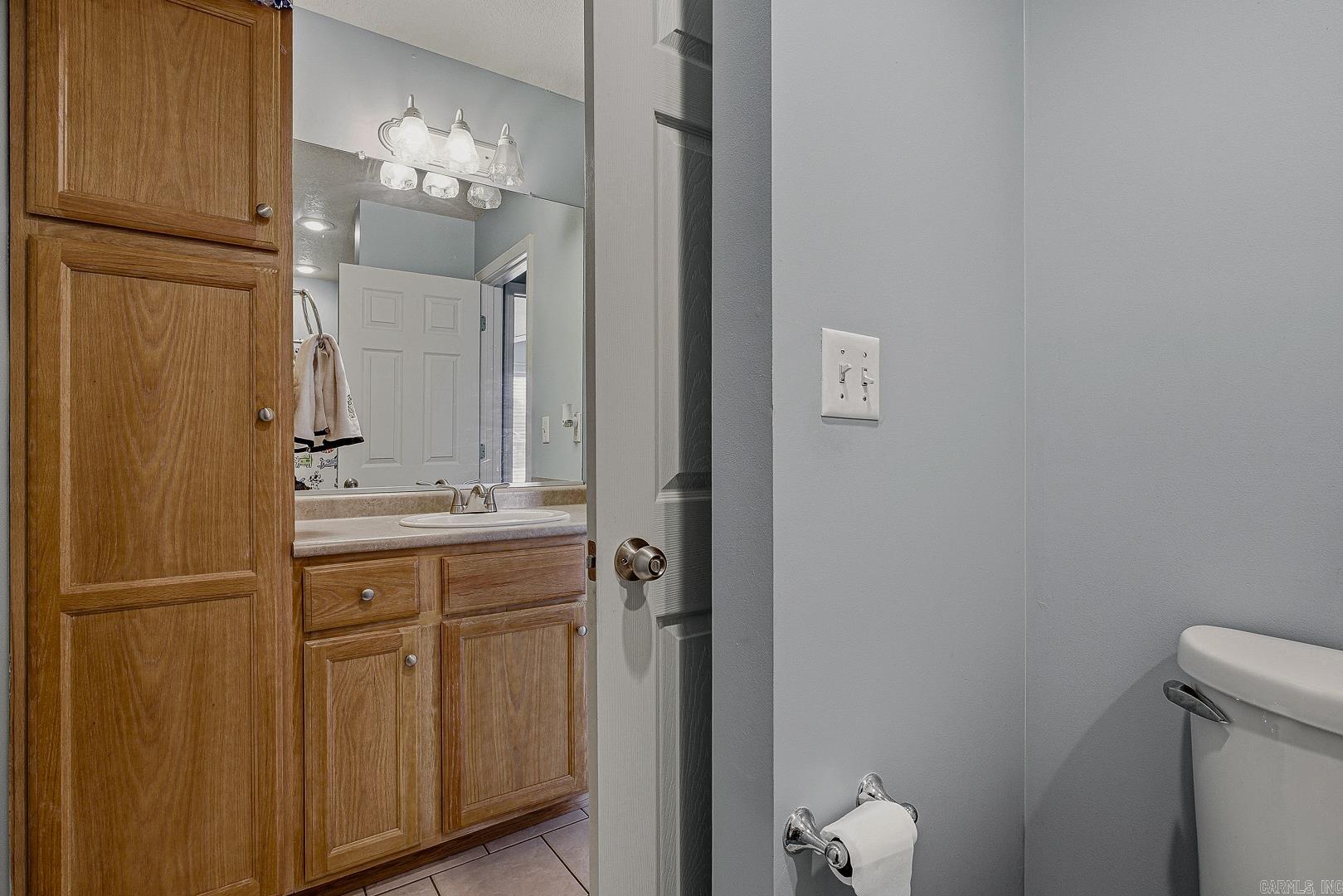 THE PADDOCK - Residential