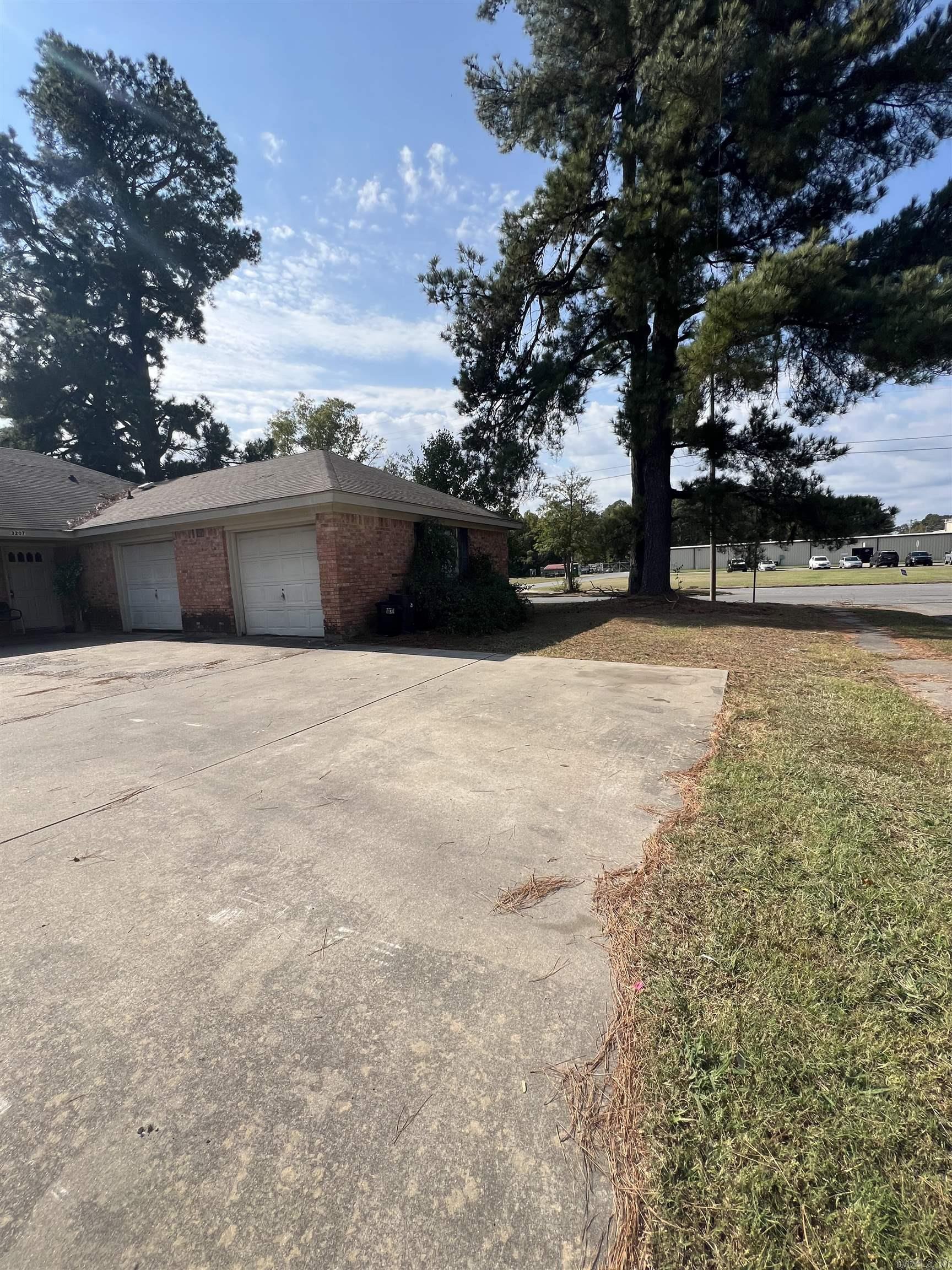 Jefferson Heights South Unit #4 - Residential Income