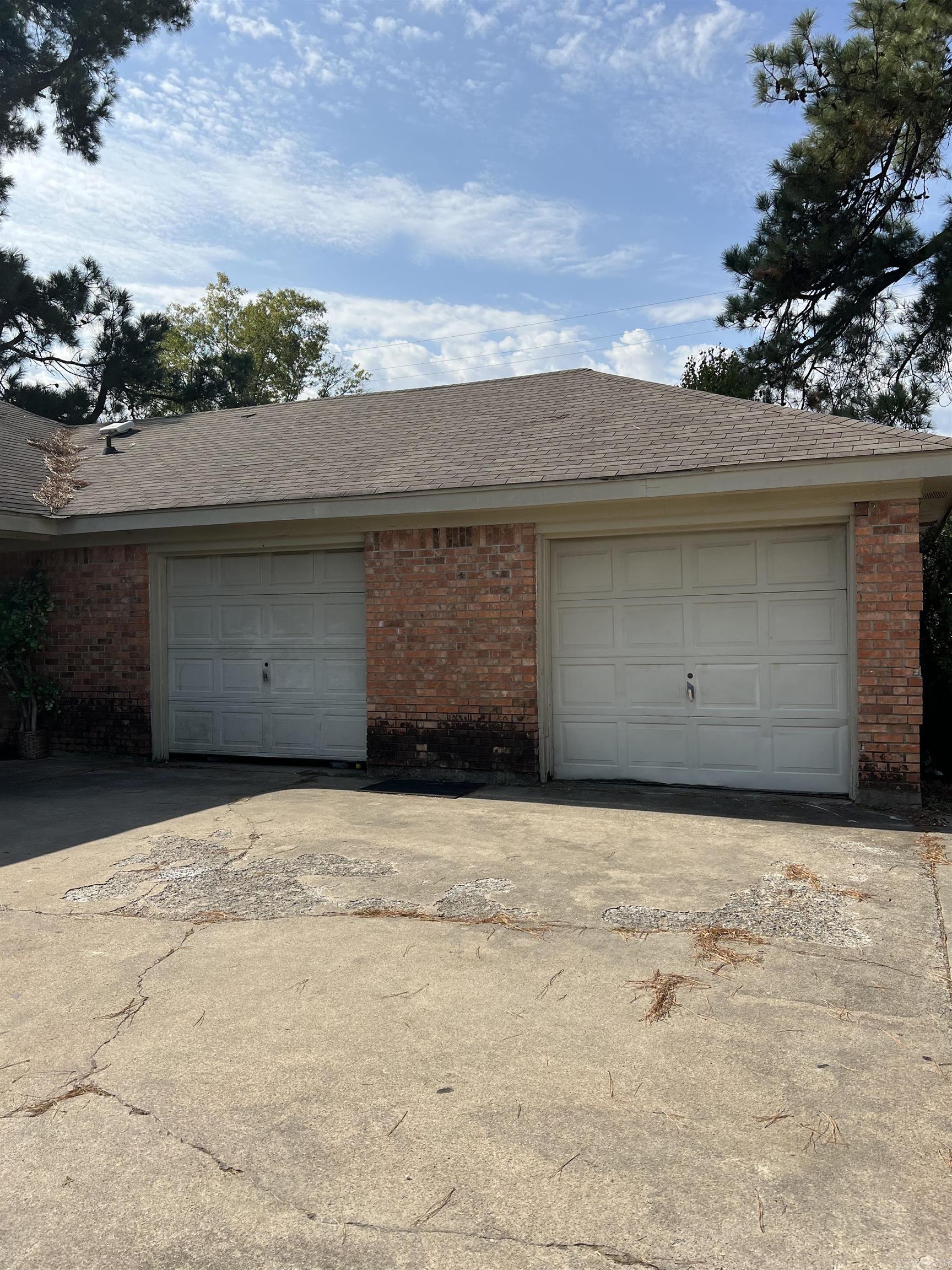 Jefferson Heights South Unit #4 - Residential Income