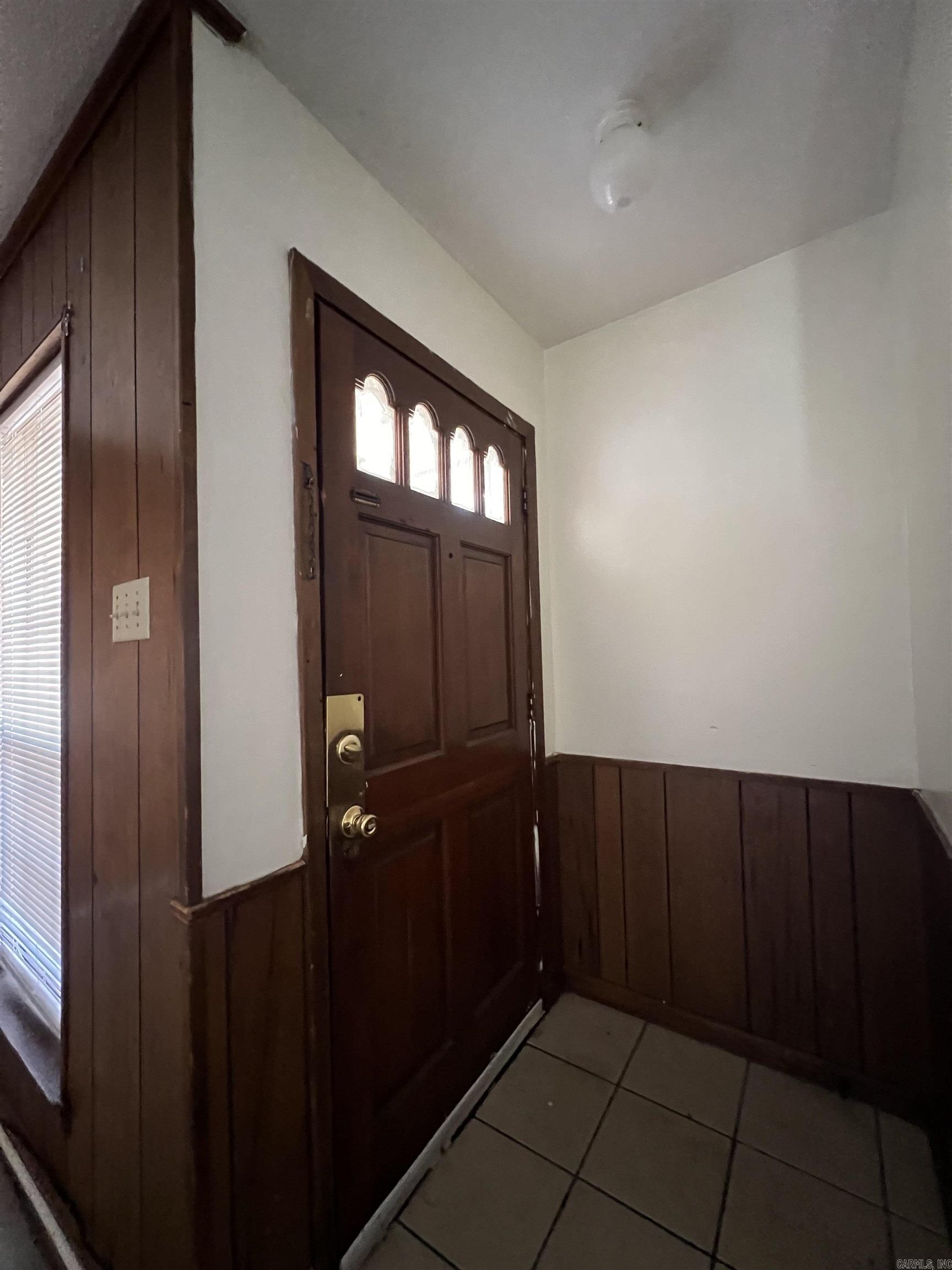 Jefferson Heights South Unit #4 - Residential Income