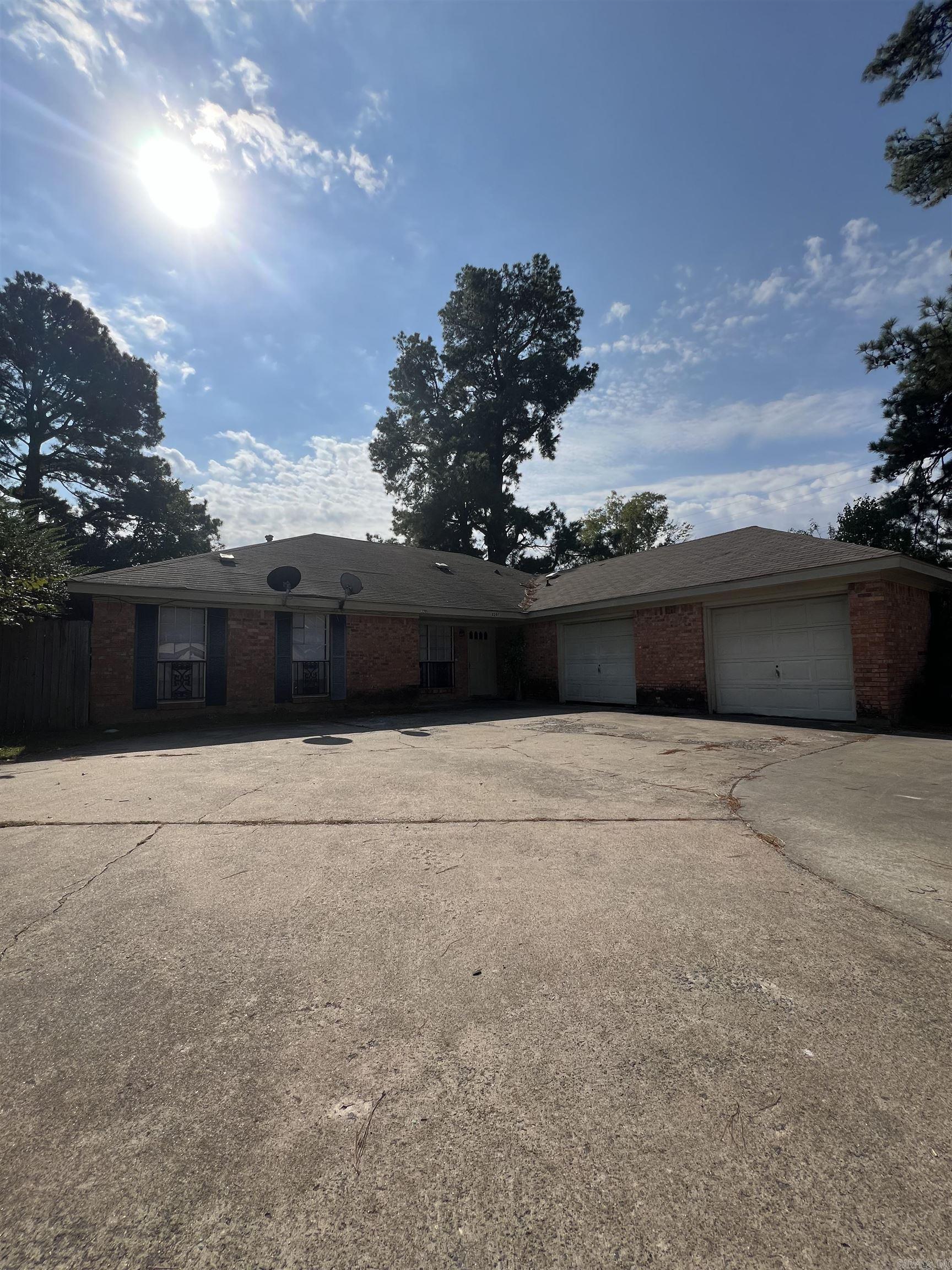 Jefferson Heights South Unit #4 - Residential Income