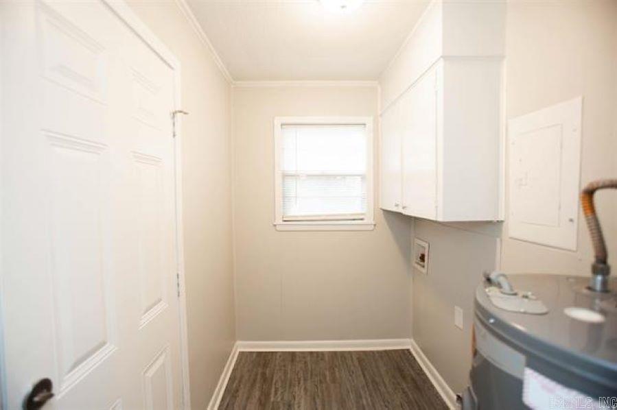 Robinson - Residential Income