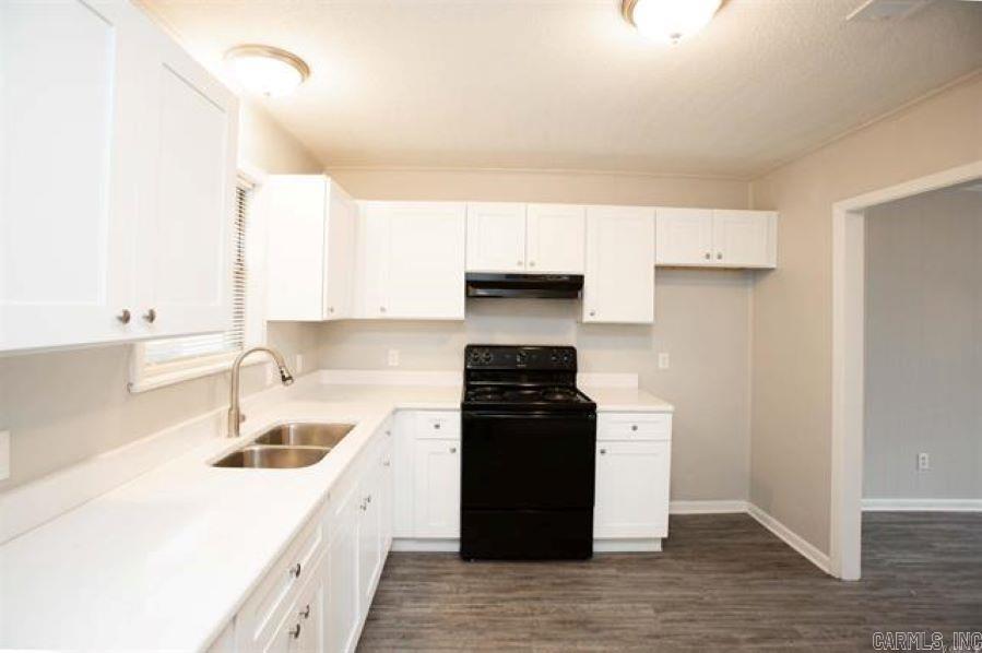 Robinson - Residential Income