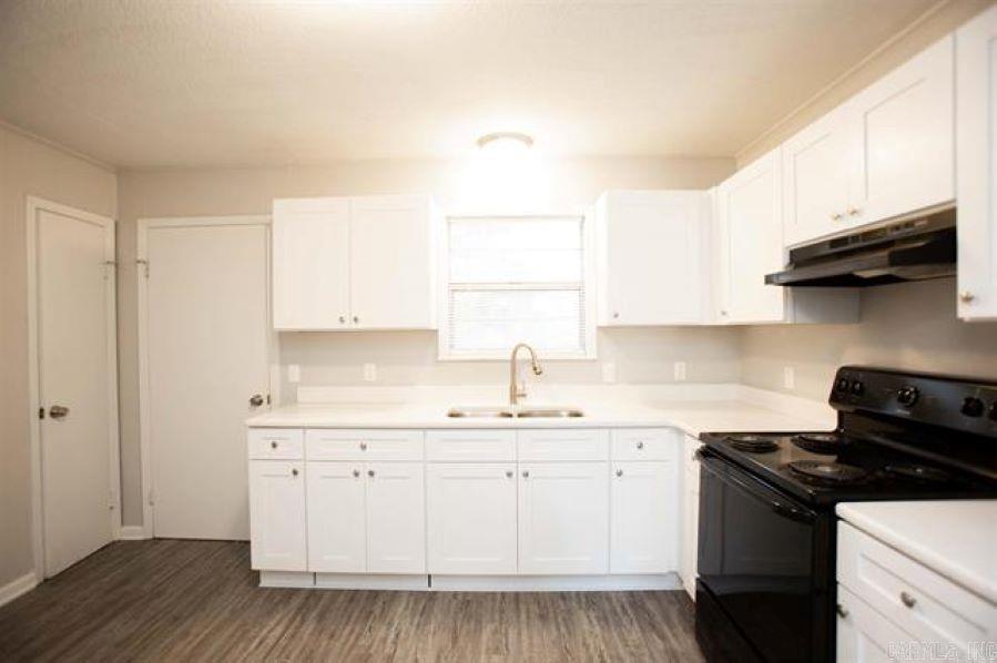 Robinson - Residential Income