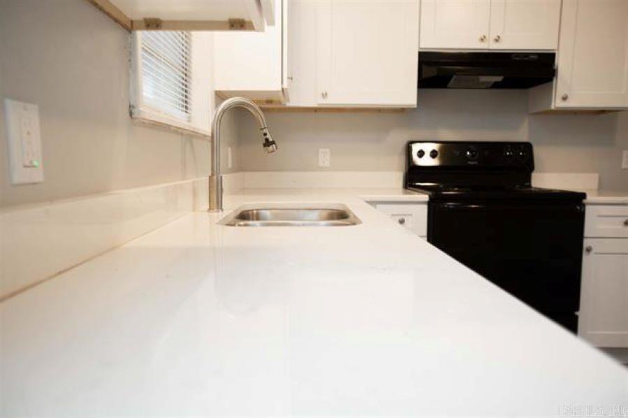 Robinson - Residential Income