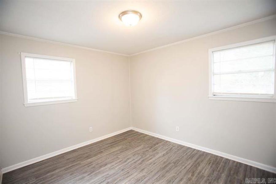 Robinson - Residential Income