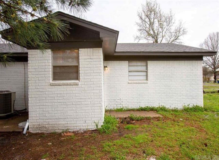 Robinson - Residential Income