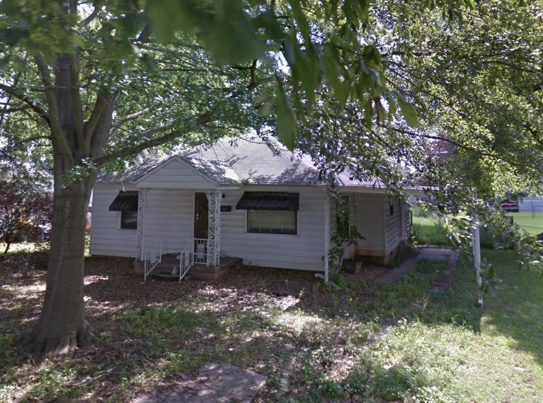 Walters #3 - Residential