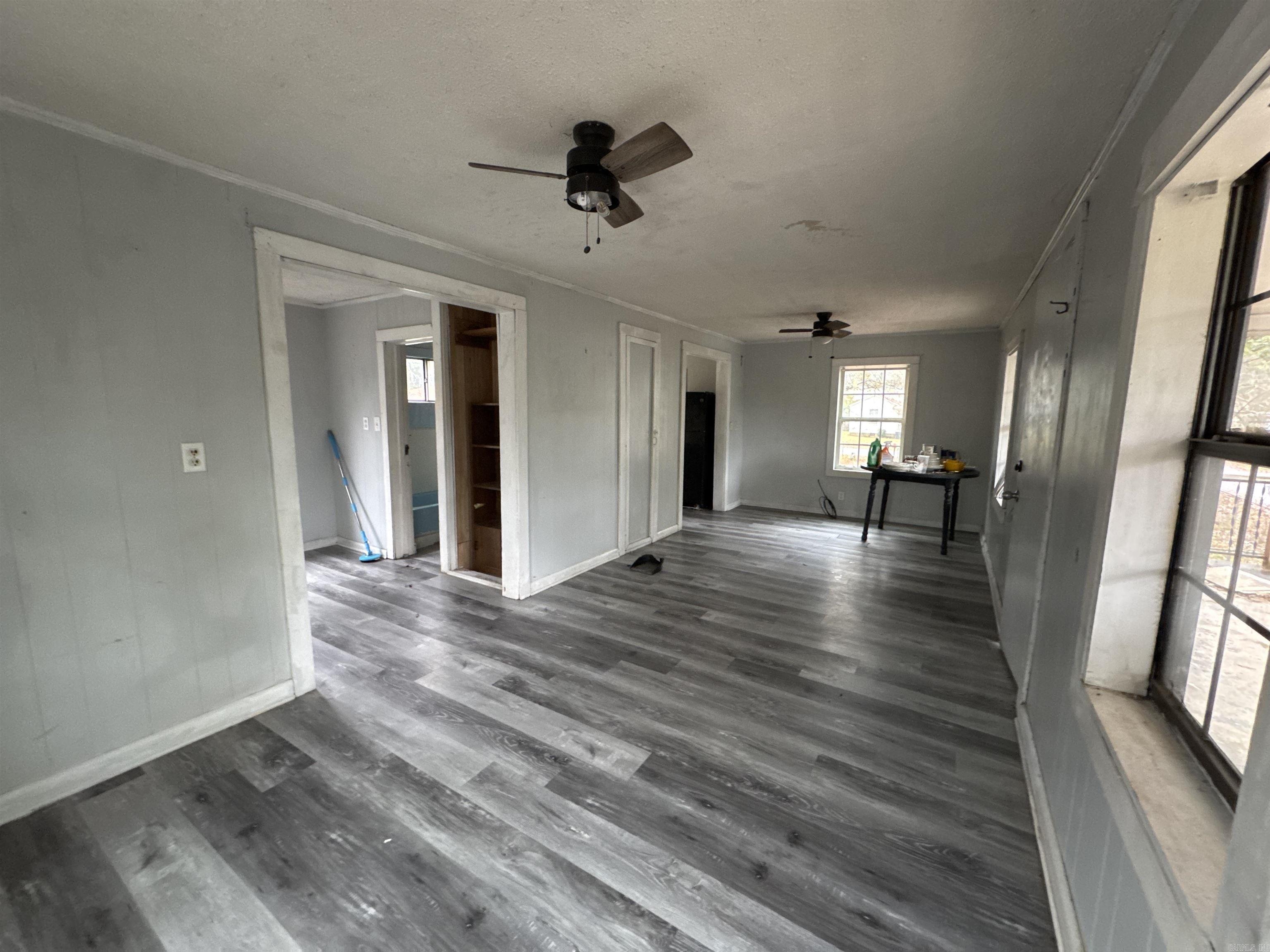 EASTWOOD ADDITION - Residential