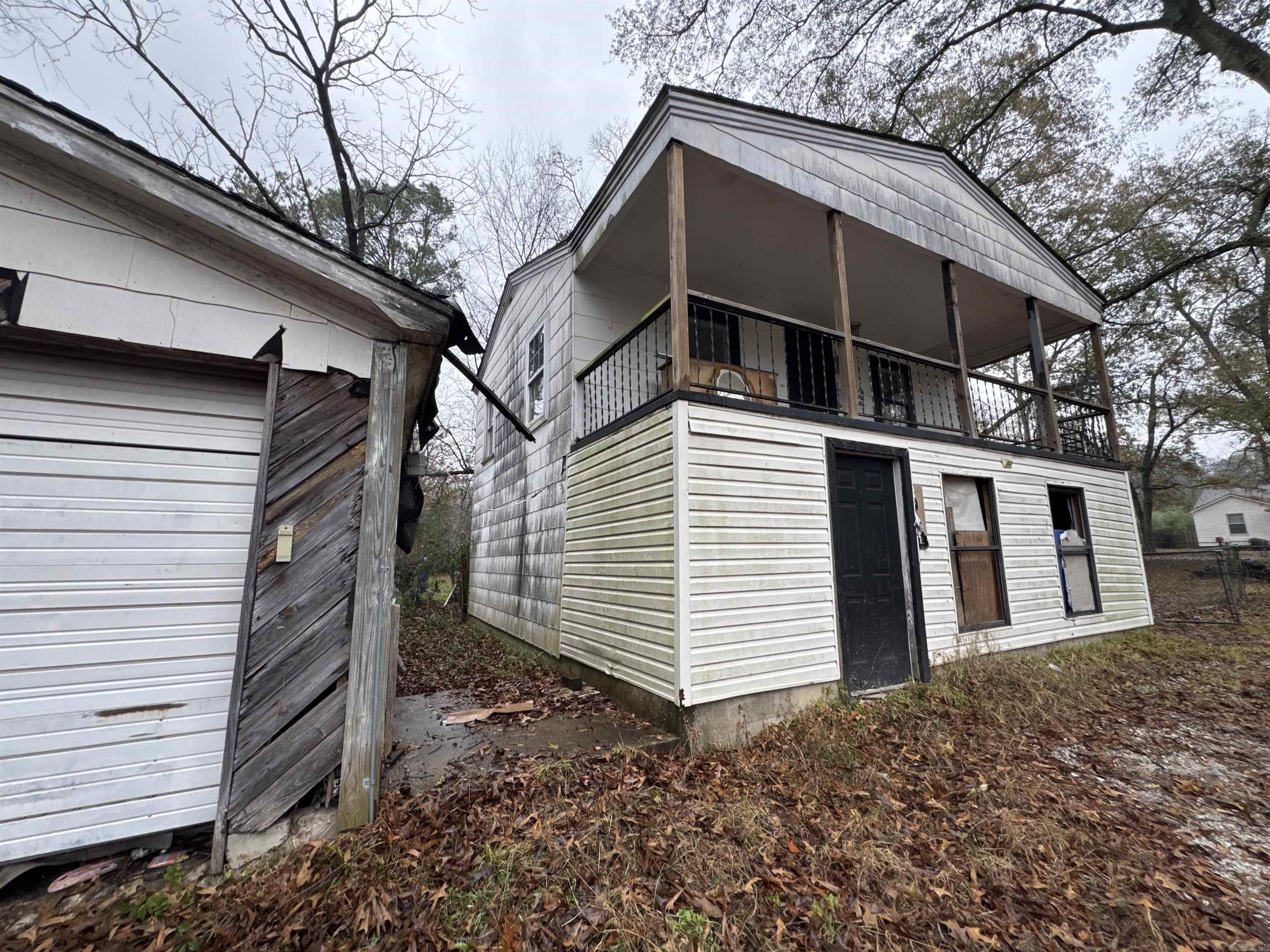 EASTWOOD ADDITION - Residential