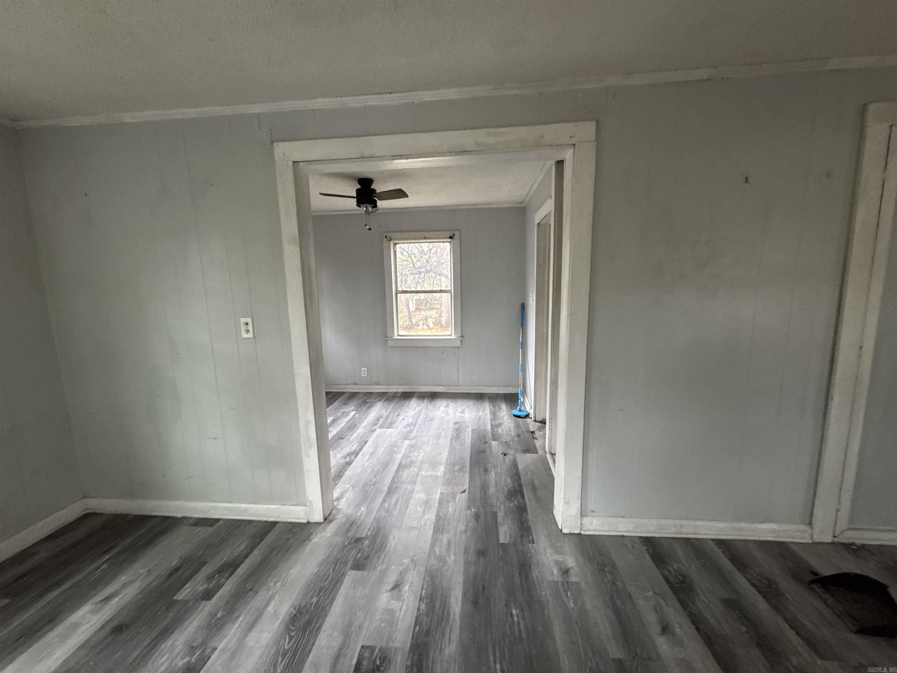 EASTWOOD ADDITION - Residential