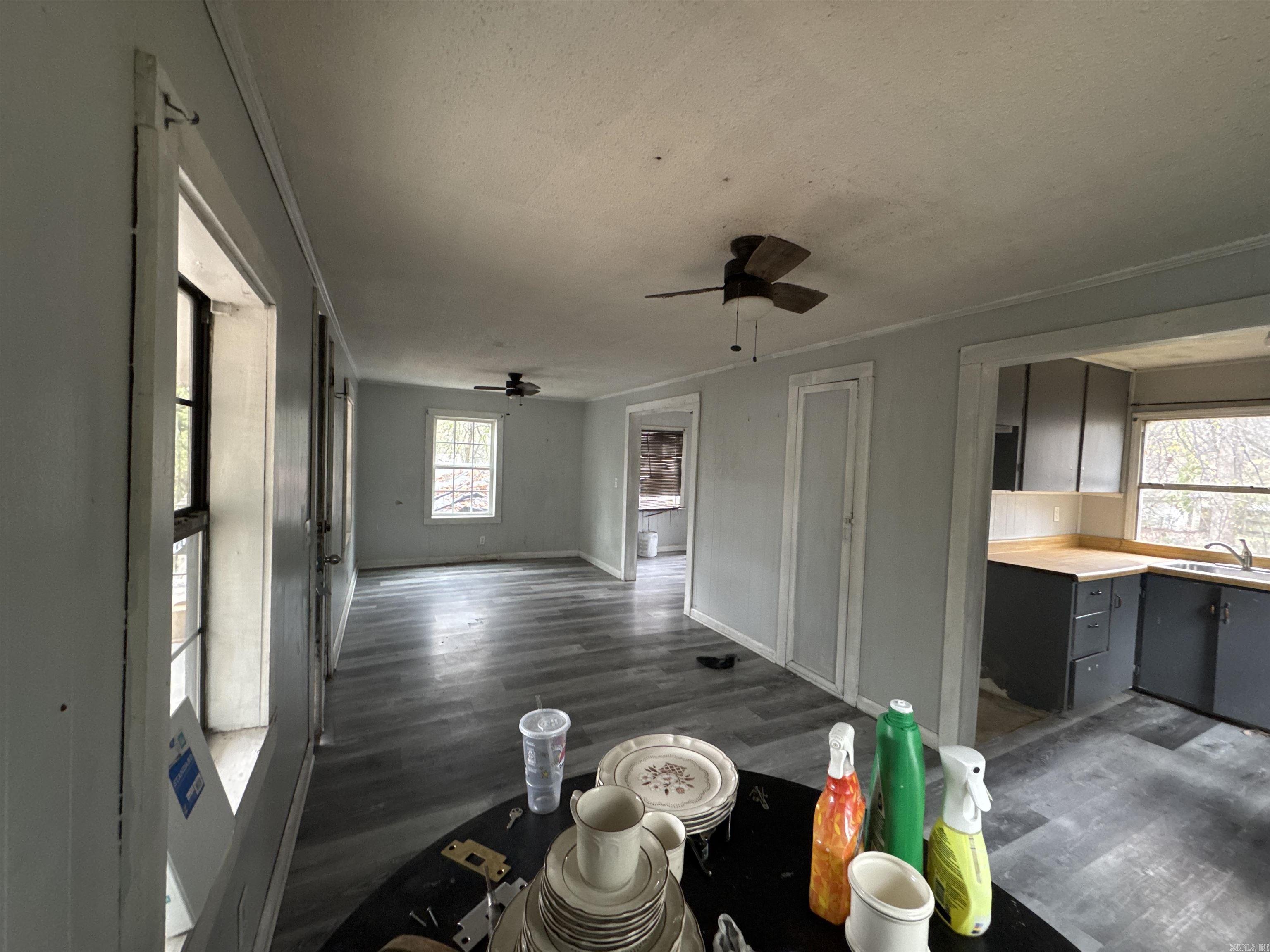 EASTWOOD ADDITION - Residential