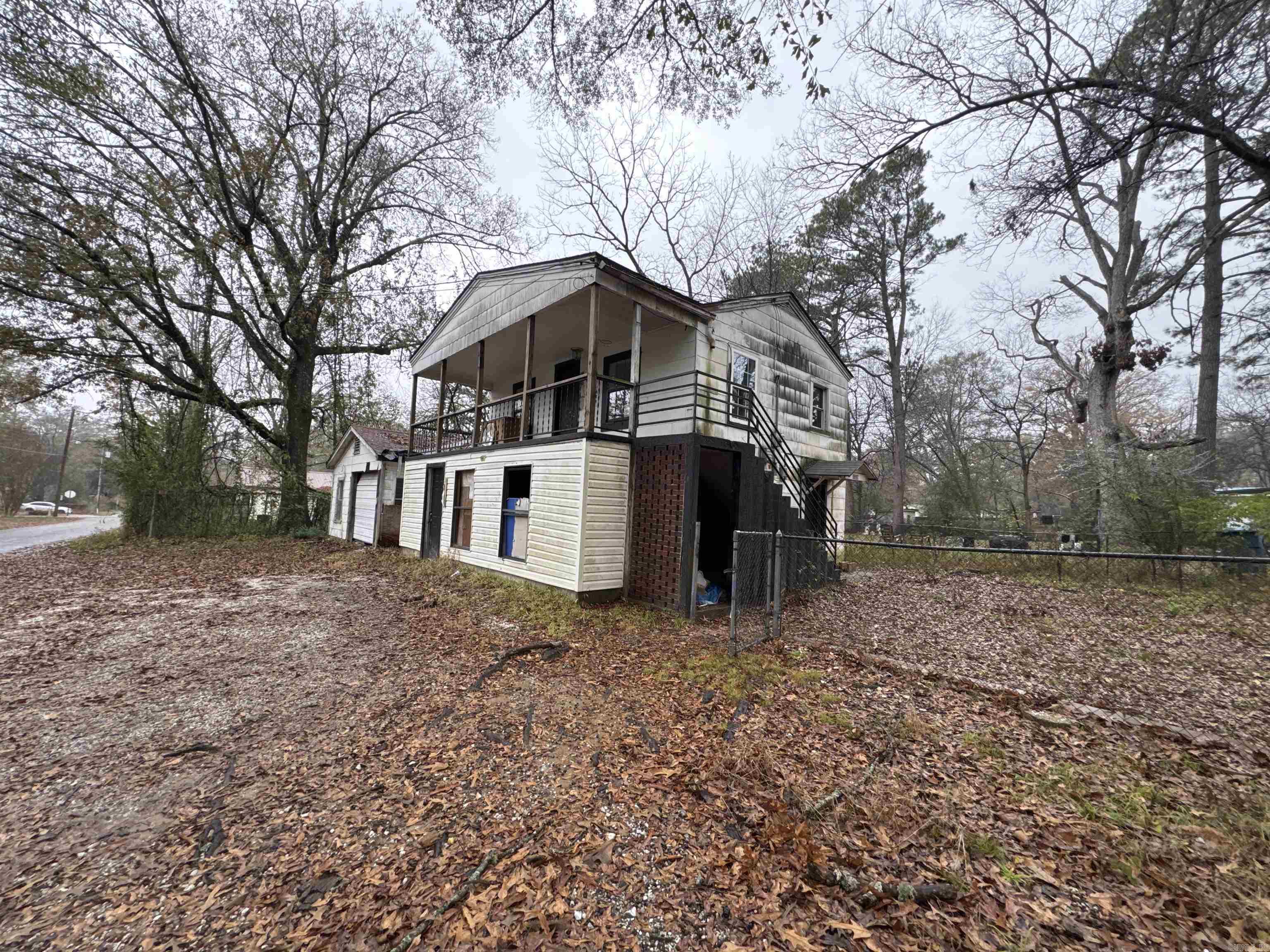 EASTWOOD ADDITION - Residential