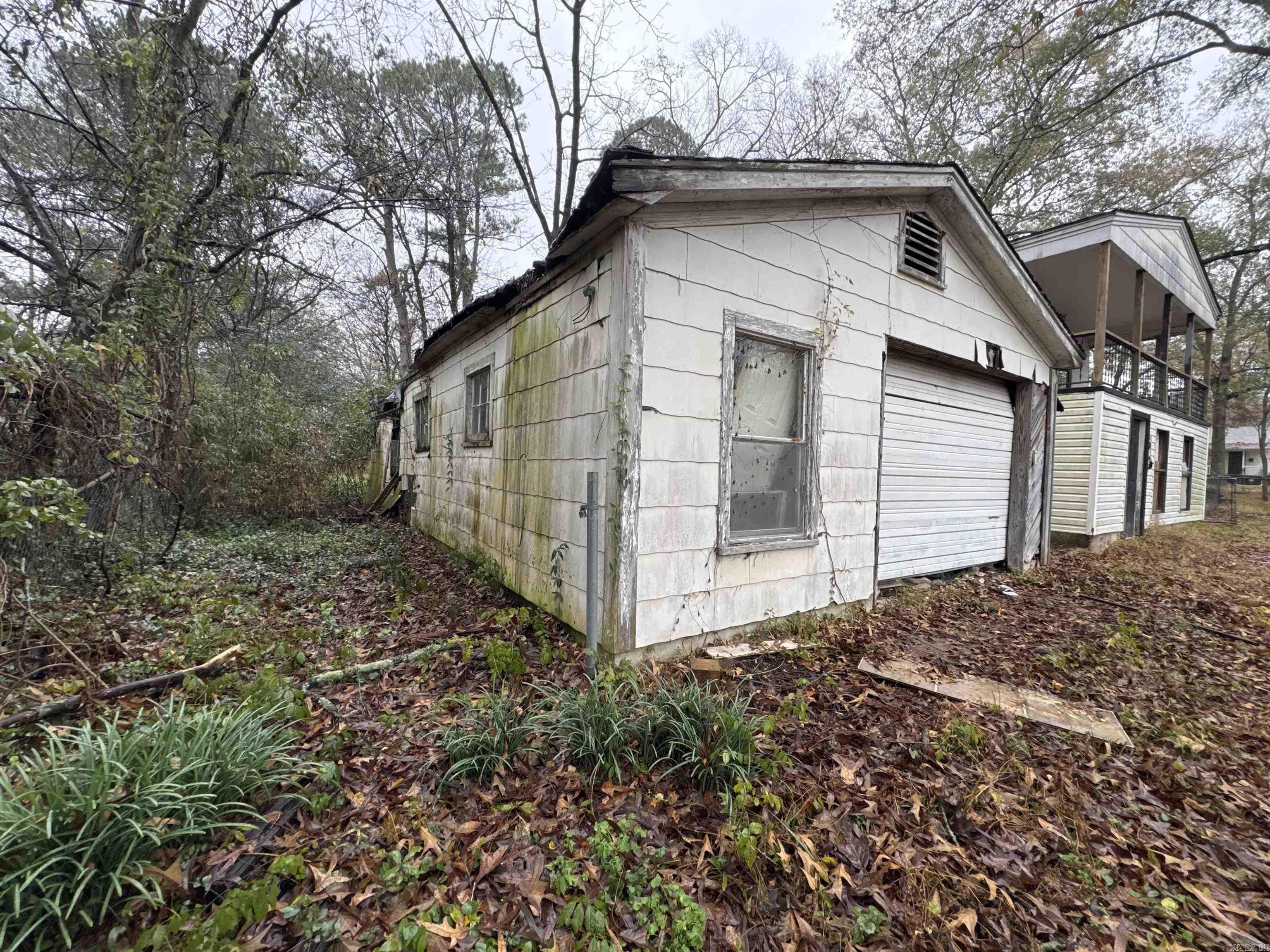 EASTWOOD ADDITION - Residential