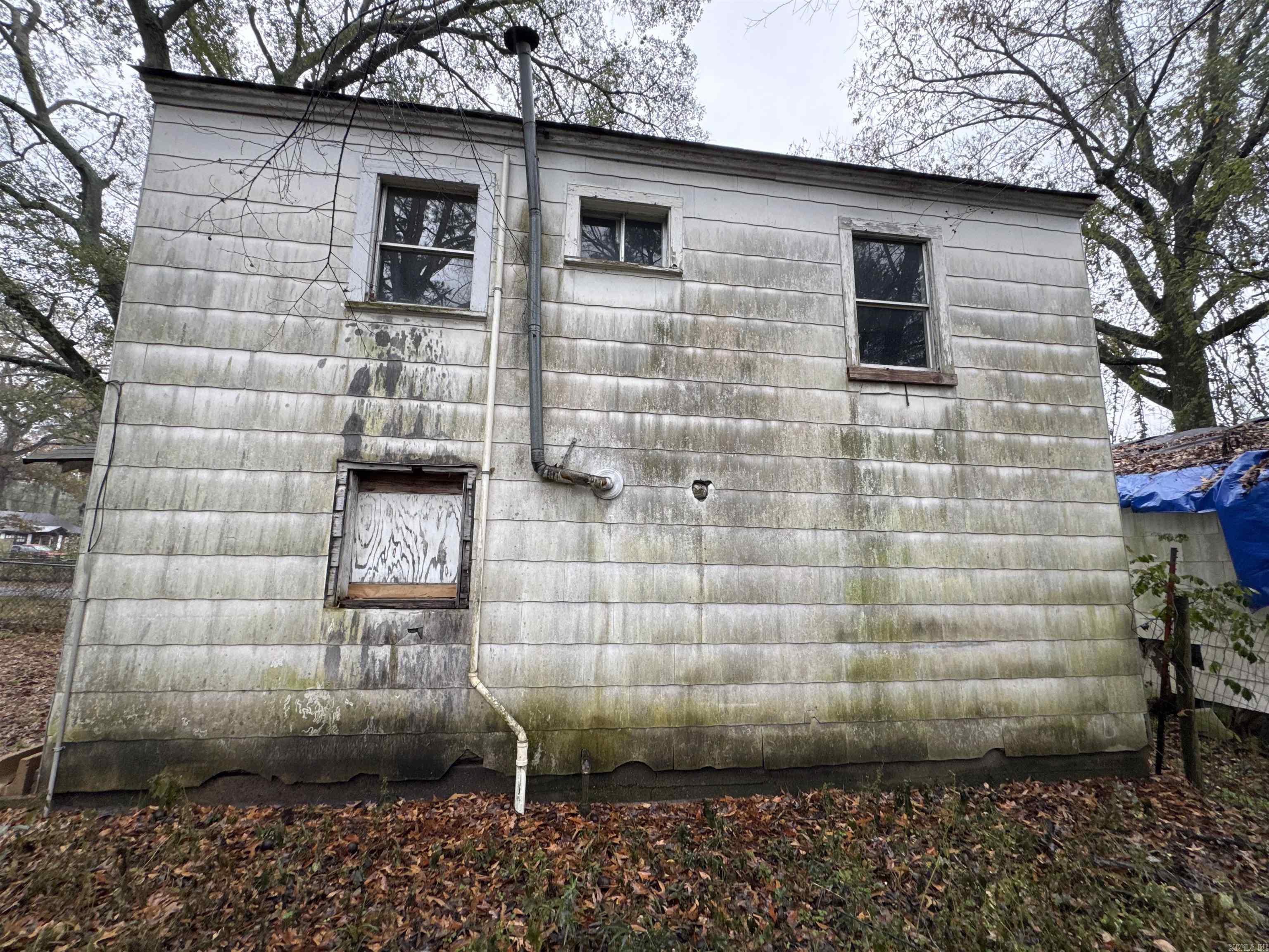 EASTWOOD ADDITION - Residential