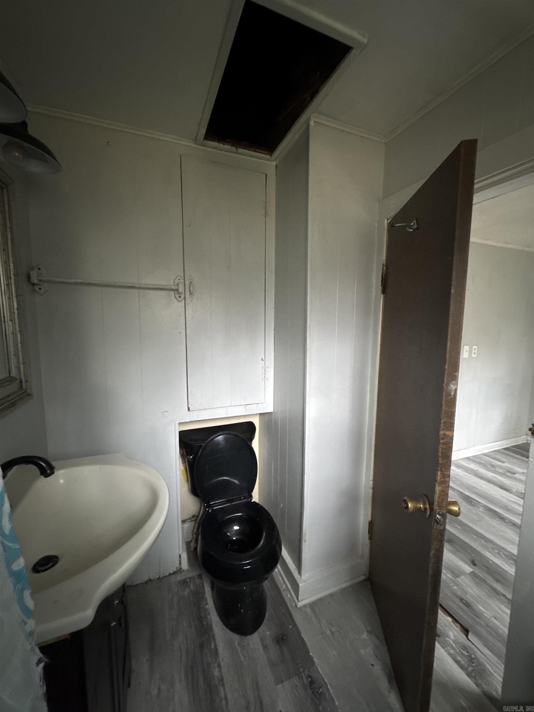 EASTWOOD ADDITION - Residential