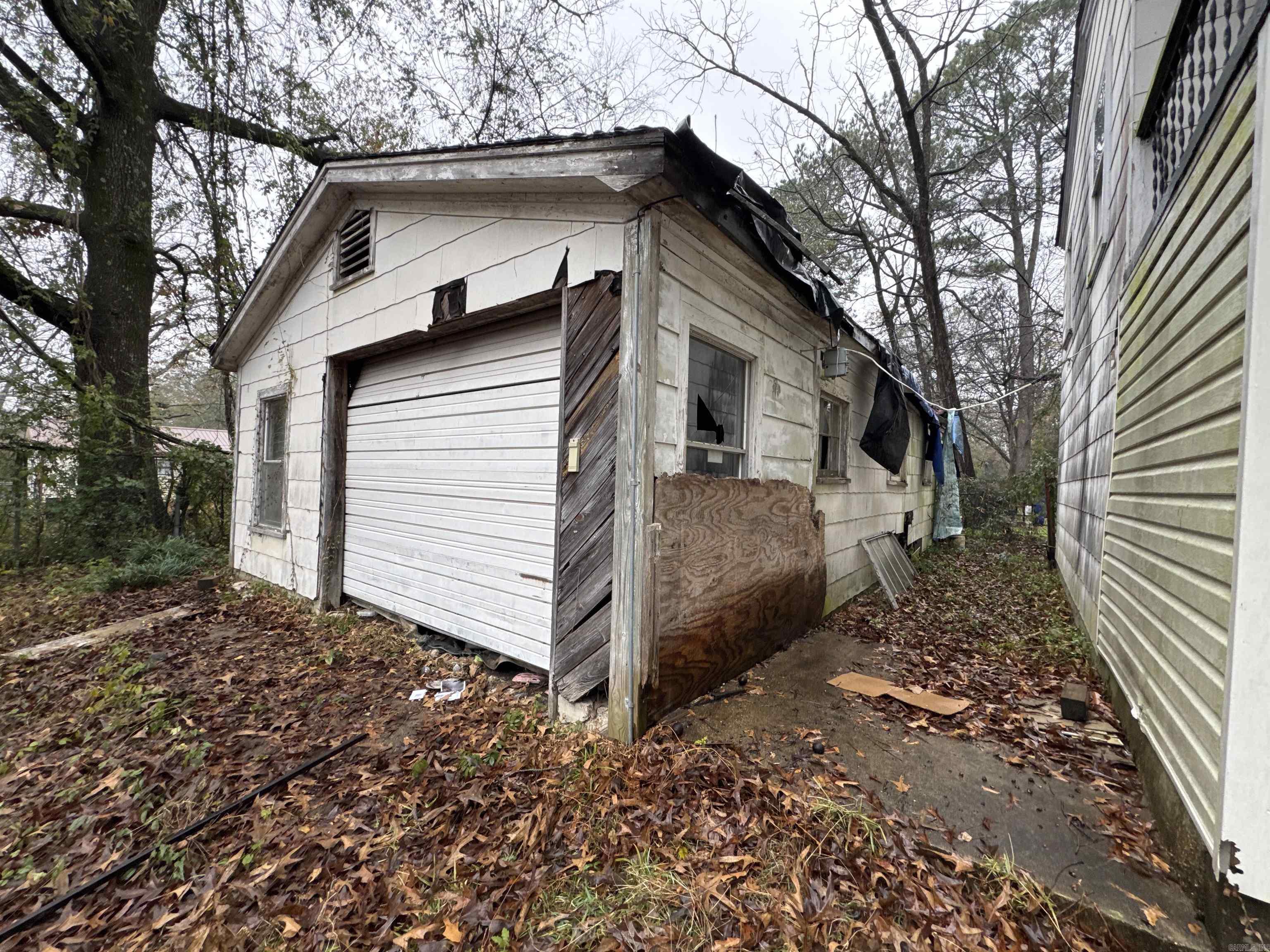 EASTWOOD ADDITION - Residential