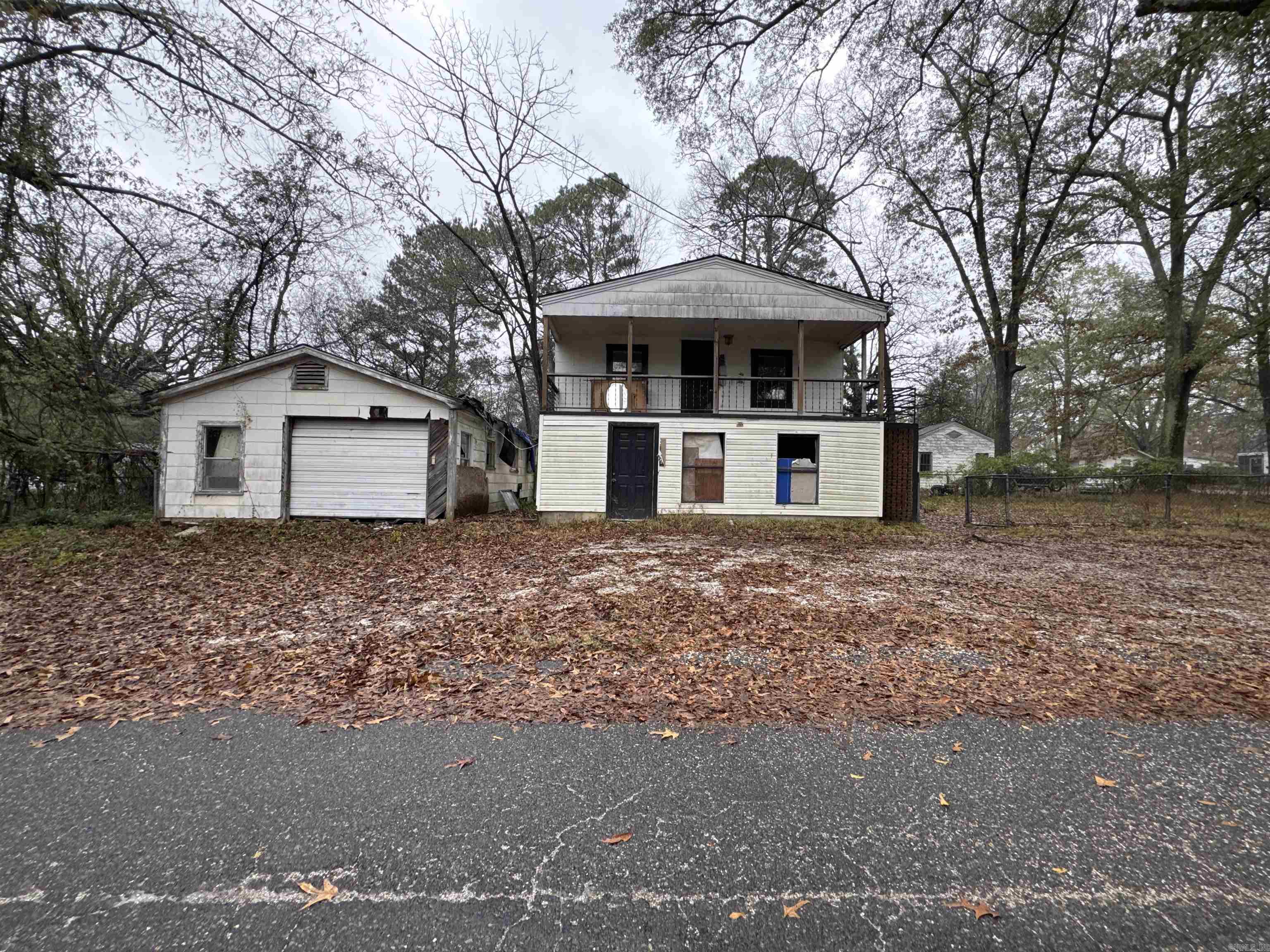 EASTWOOD ADDITION - Residential