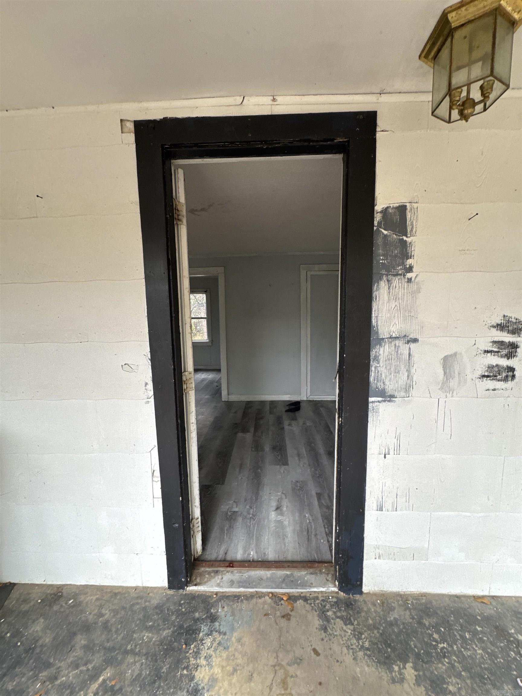 EASTWOOD ADDITION - Residential