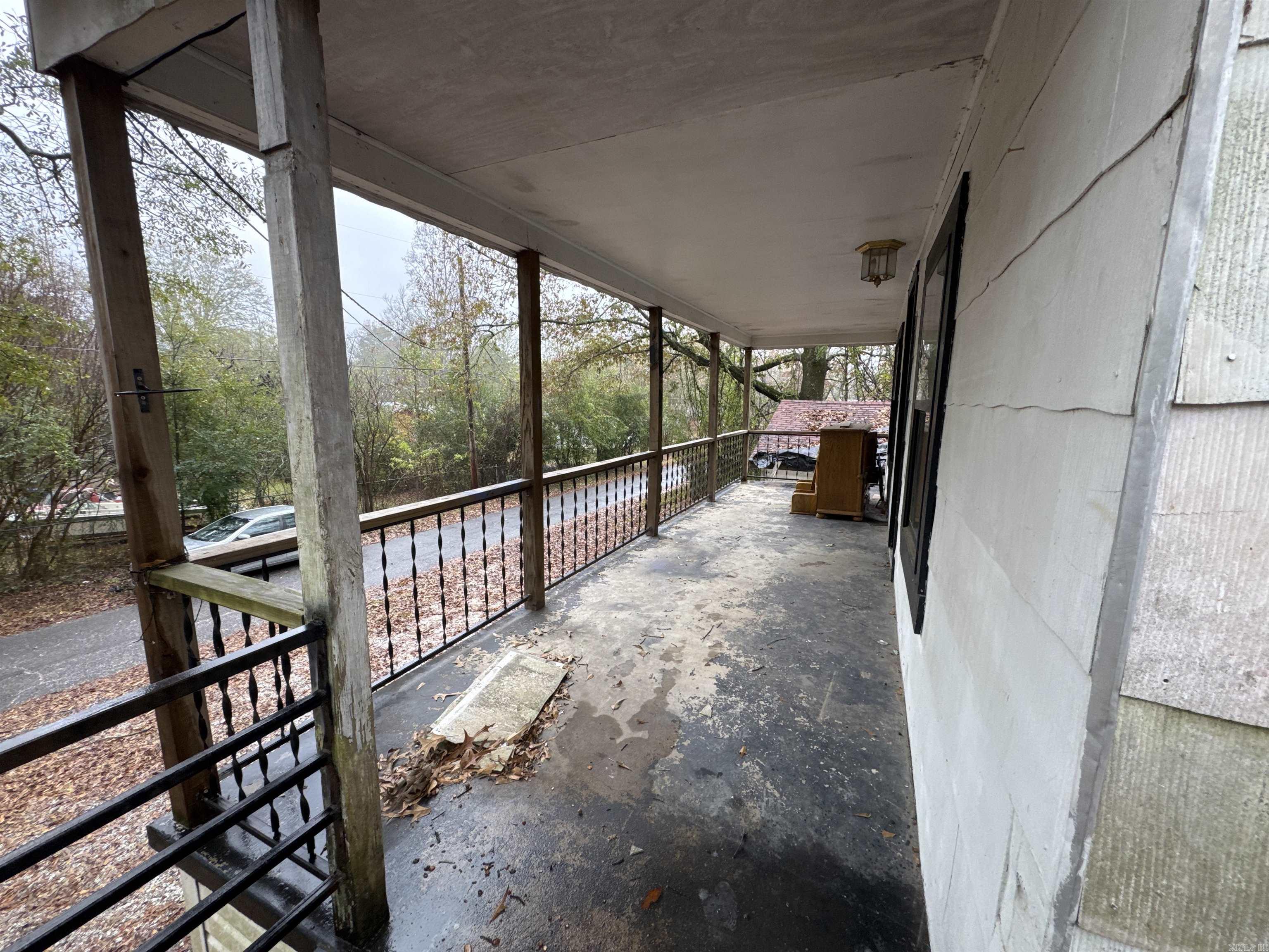 EASTWOOD ADDITION - Residential