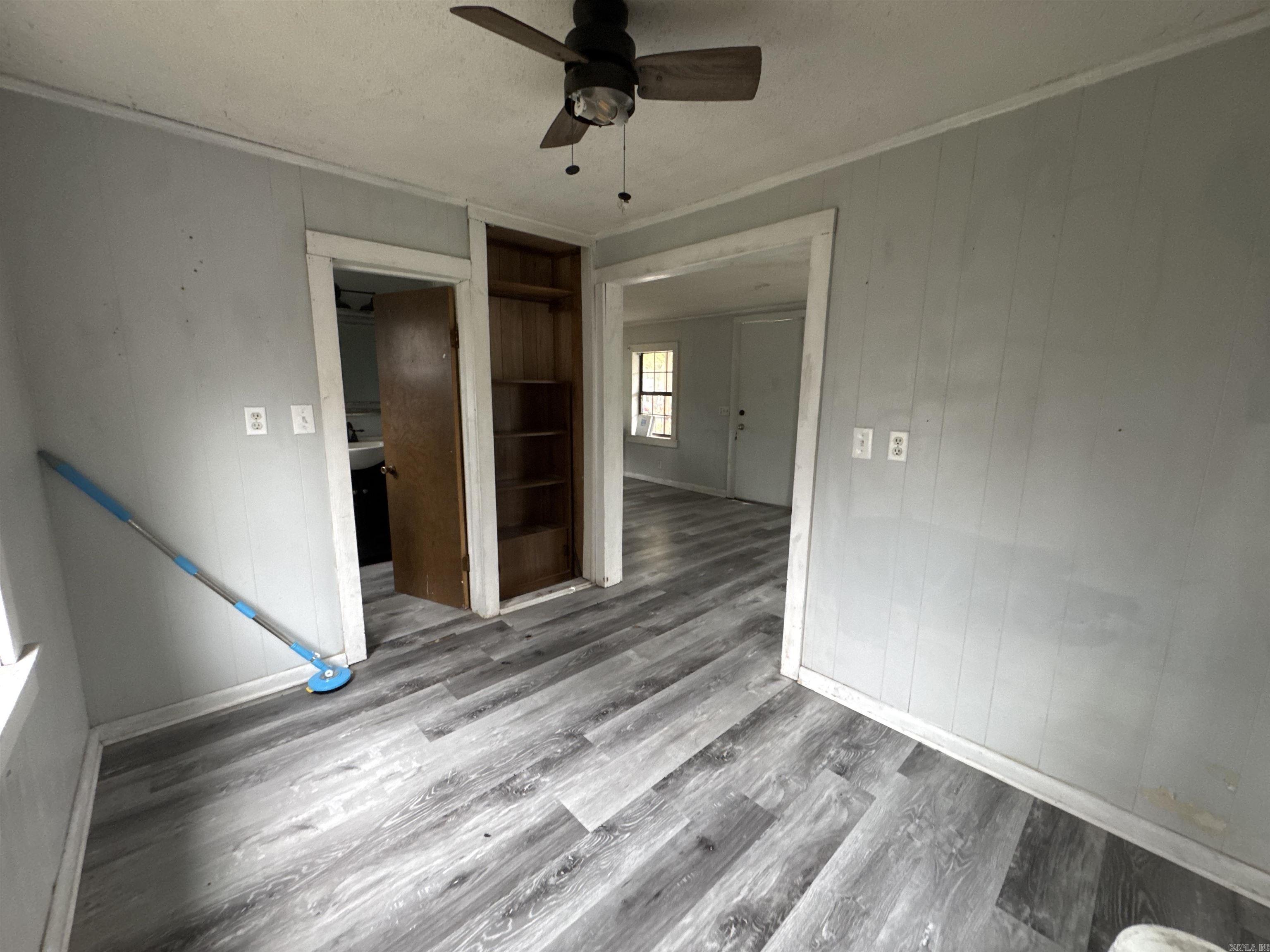 EASTWOOD ADDITION - Residential