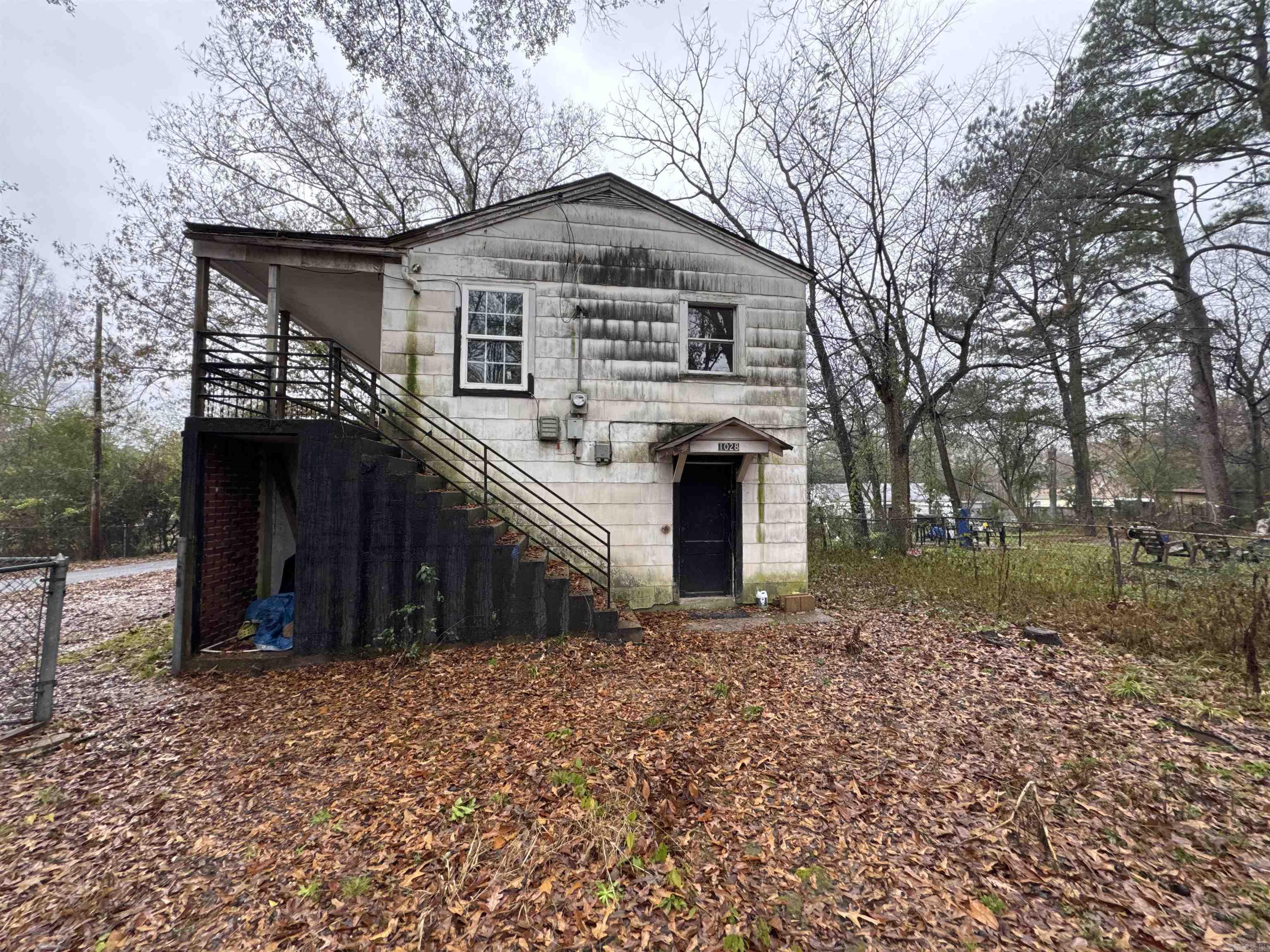 EASTWOOD ADDITION - Residential