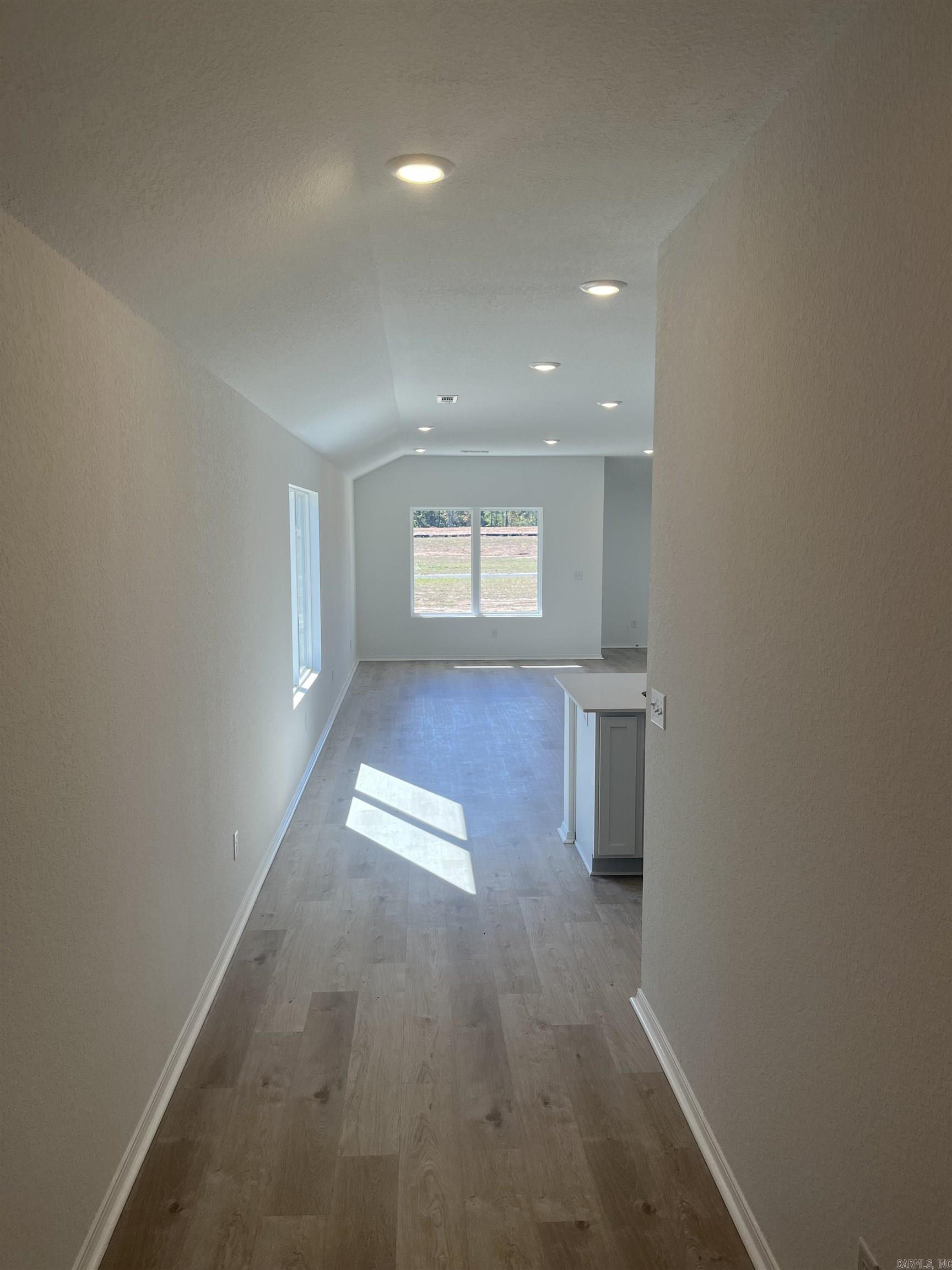 STAGECOACH MEADOWS - Residential