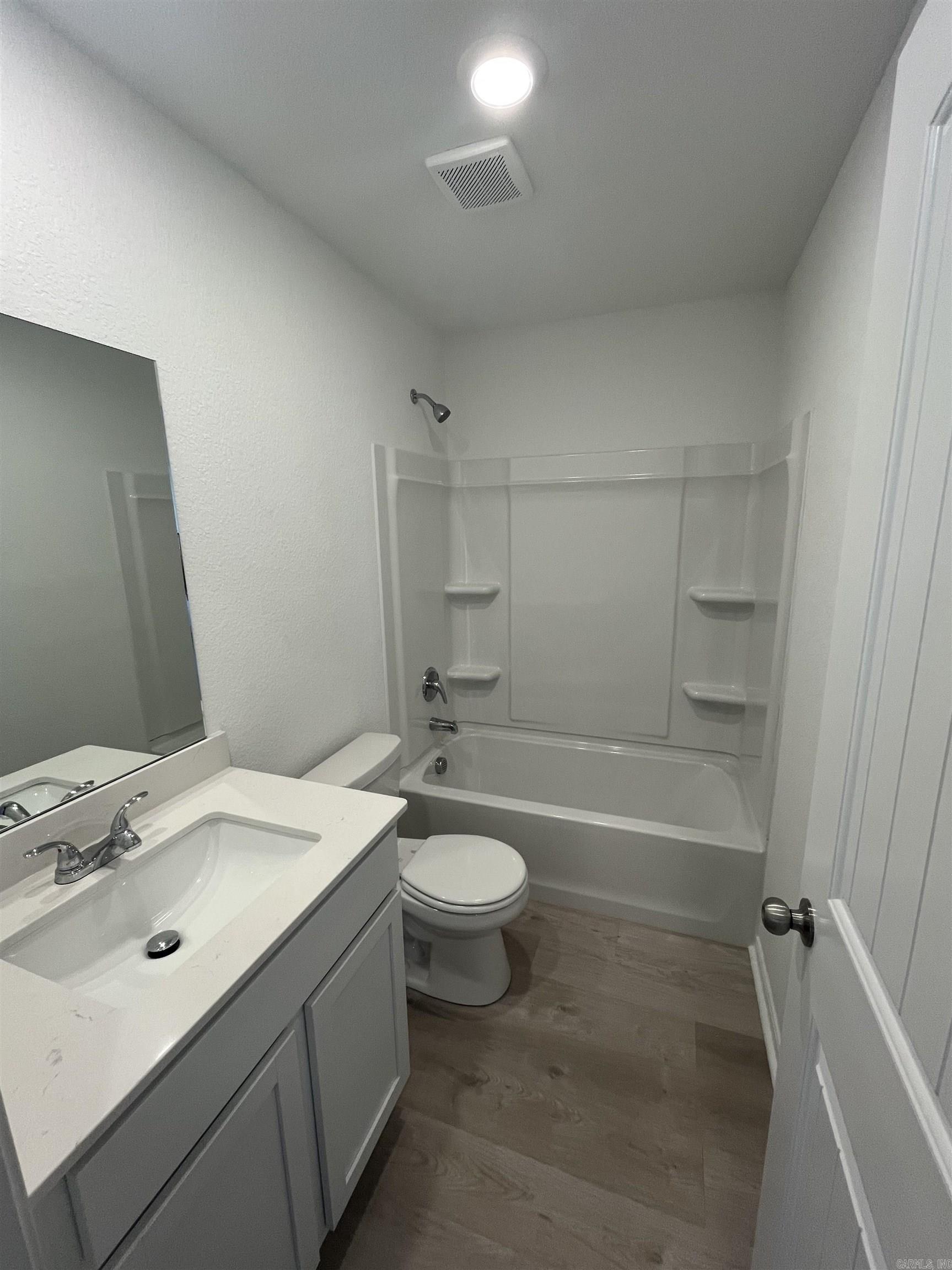 STAGECOACH MEADOWS - Residential