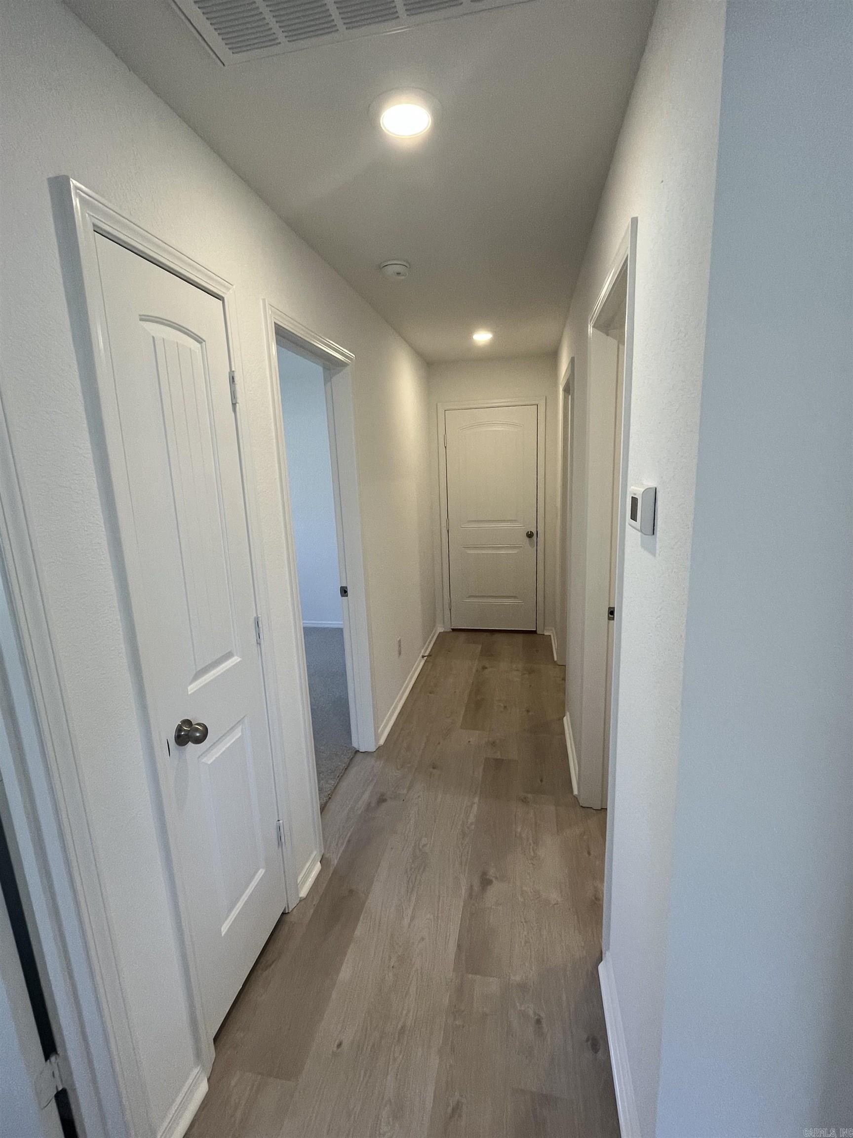 STAGECOACH MEADOWS - Residential