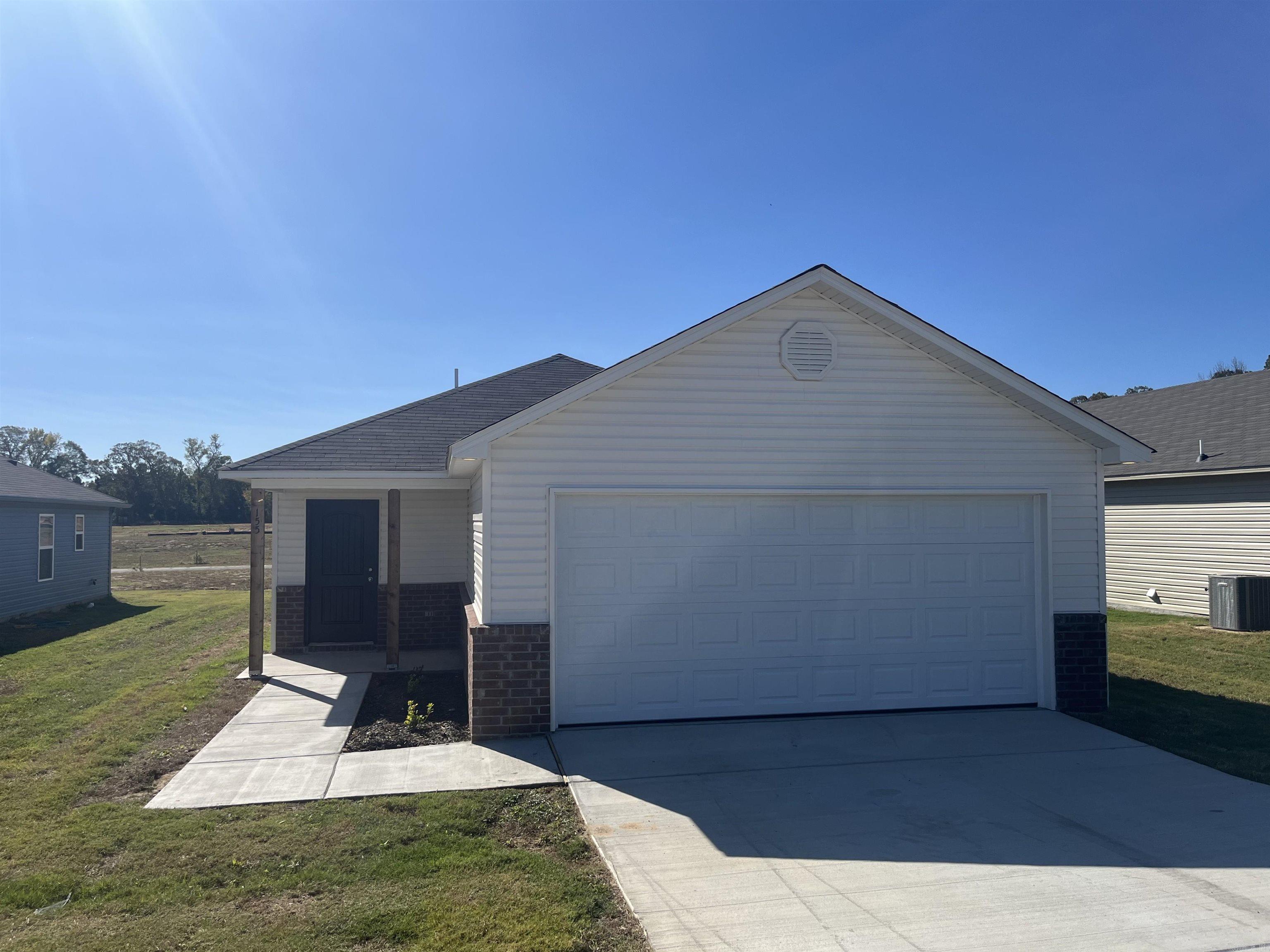 STAGECOACH MEADOWS - Residential