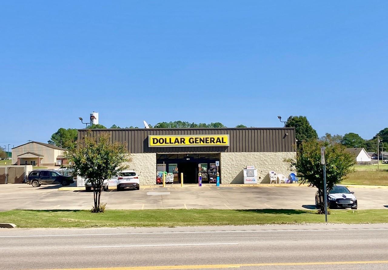 Not in Subdivision - Commercial Sale